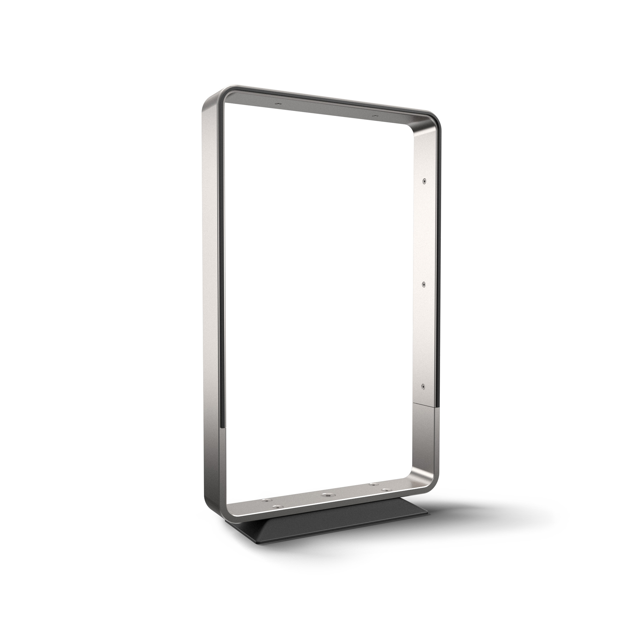 Display product Q-RACK Parking Station from manufacturer AttiaDesign