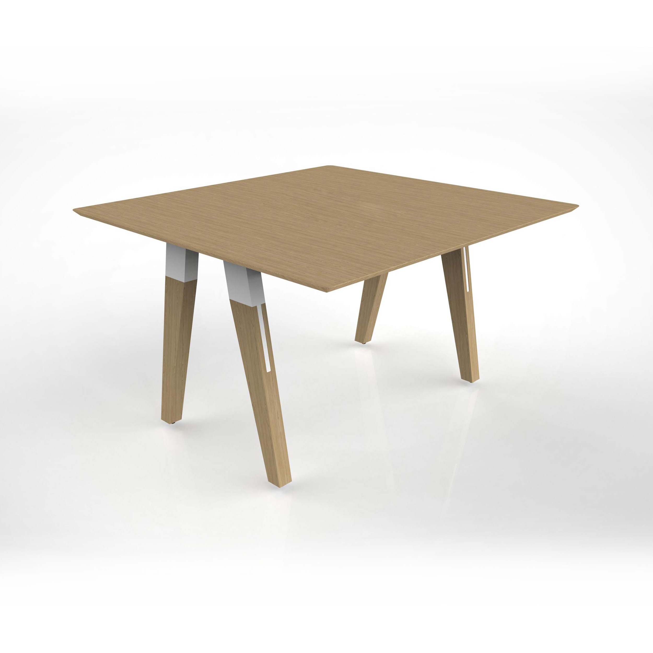 Display product Aranea 2 People Work Station from manufacturer Menexes