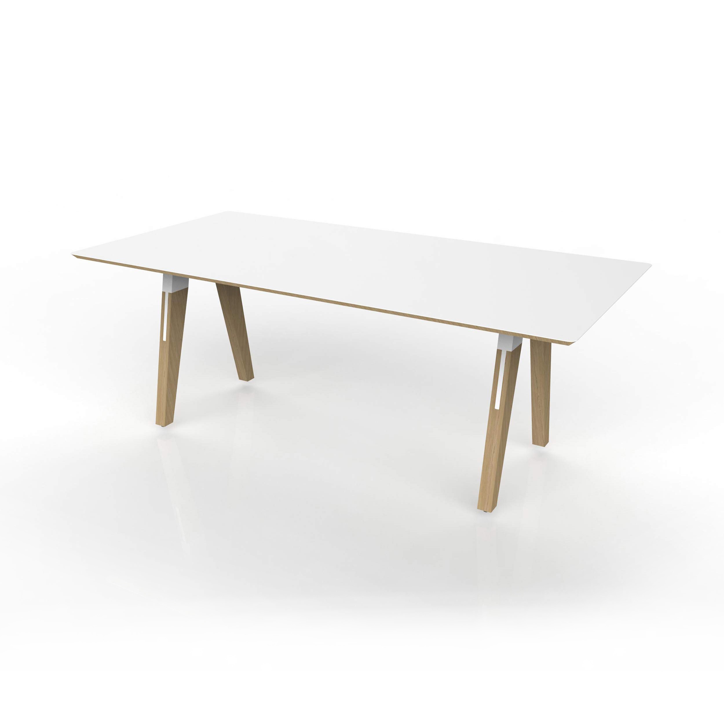 Display product Aranea Meeting Table from manufacturer Menexes