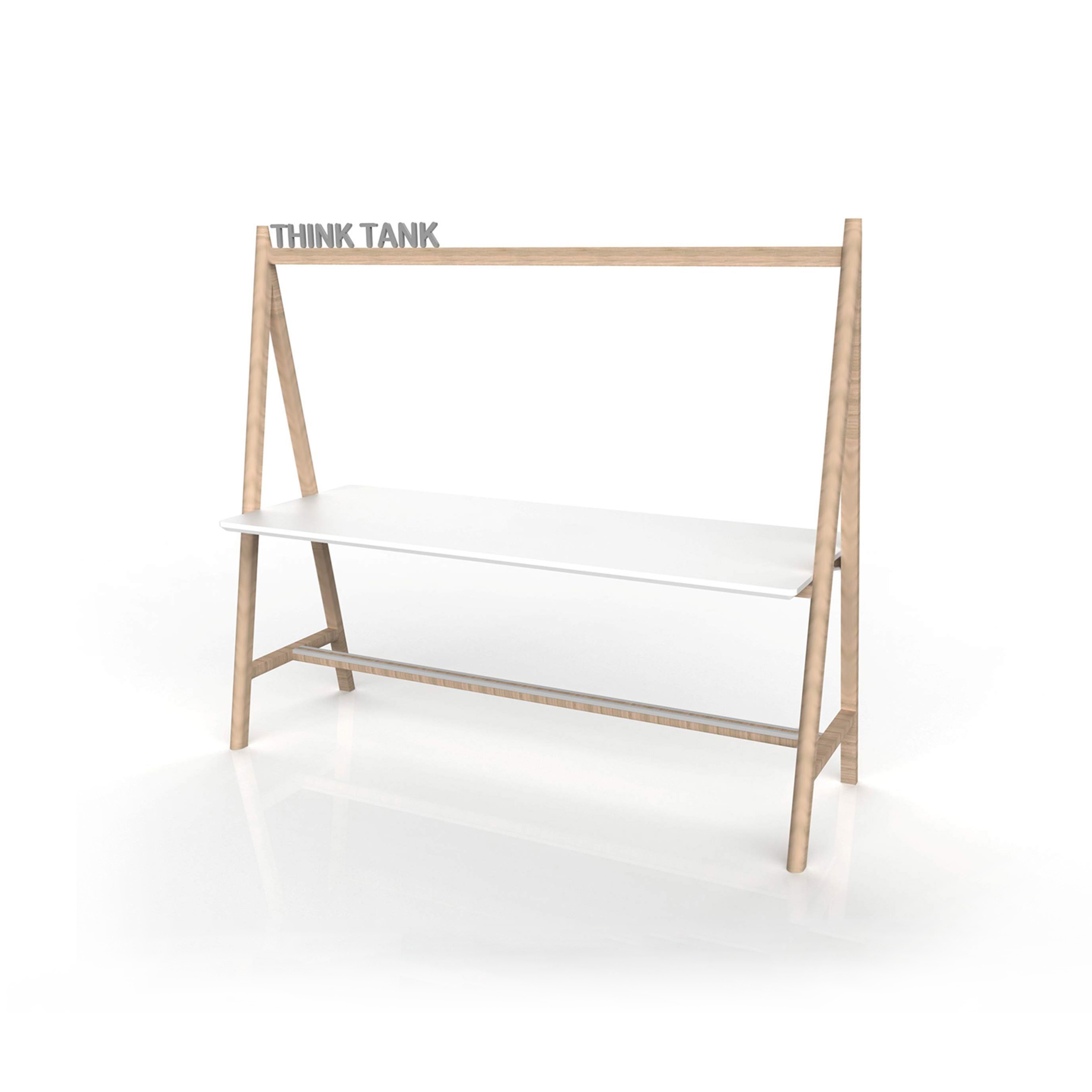 Produkt Aranea Colaboration table des Herstellers Menexes anzeigen