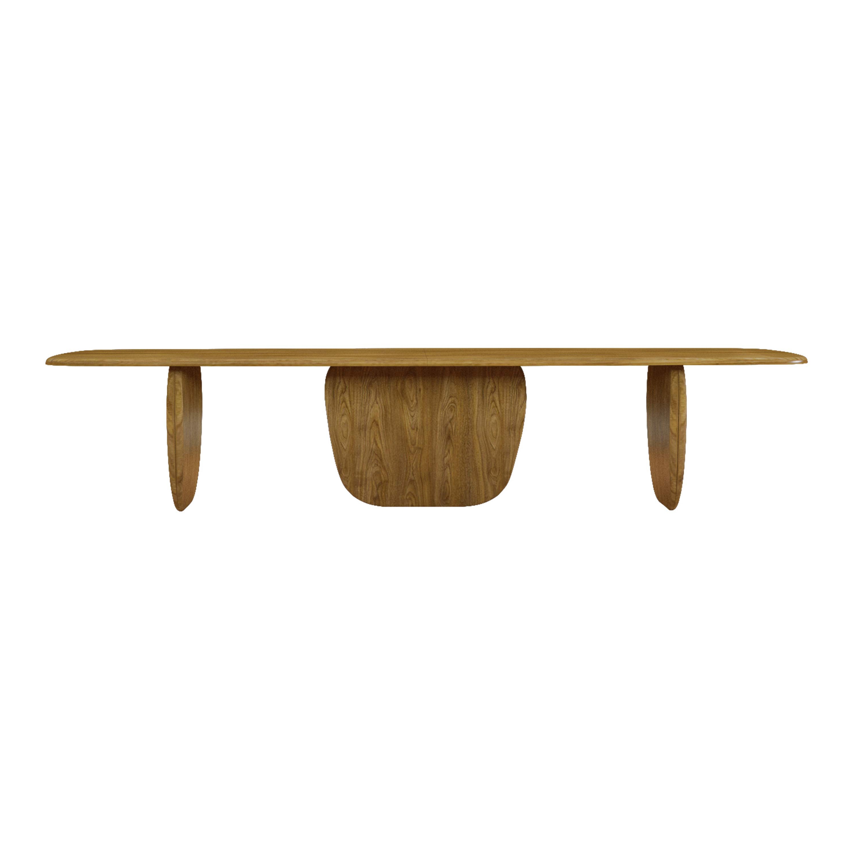 Mostra il prodotto Cavo Meeting Table del produttore Menexes
