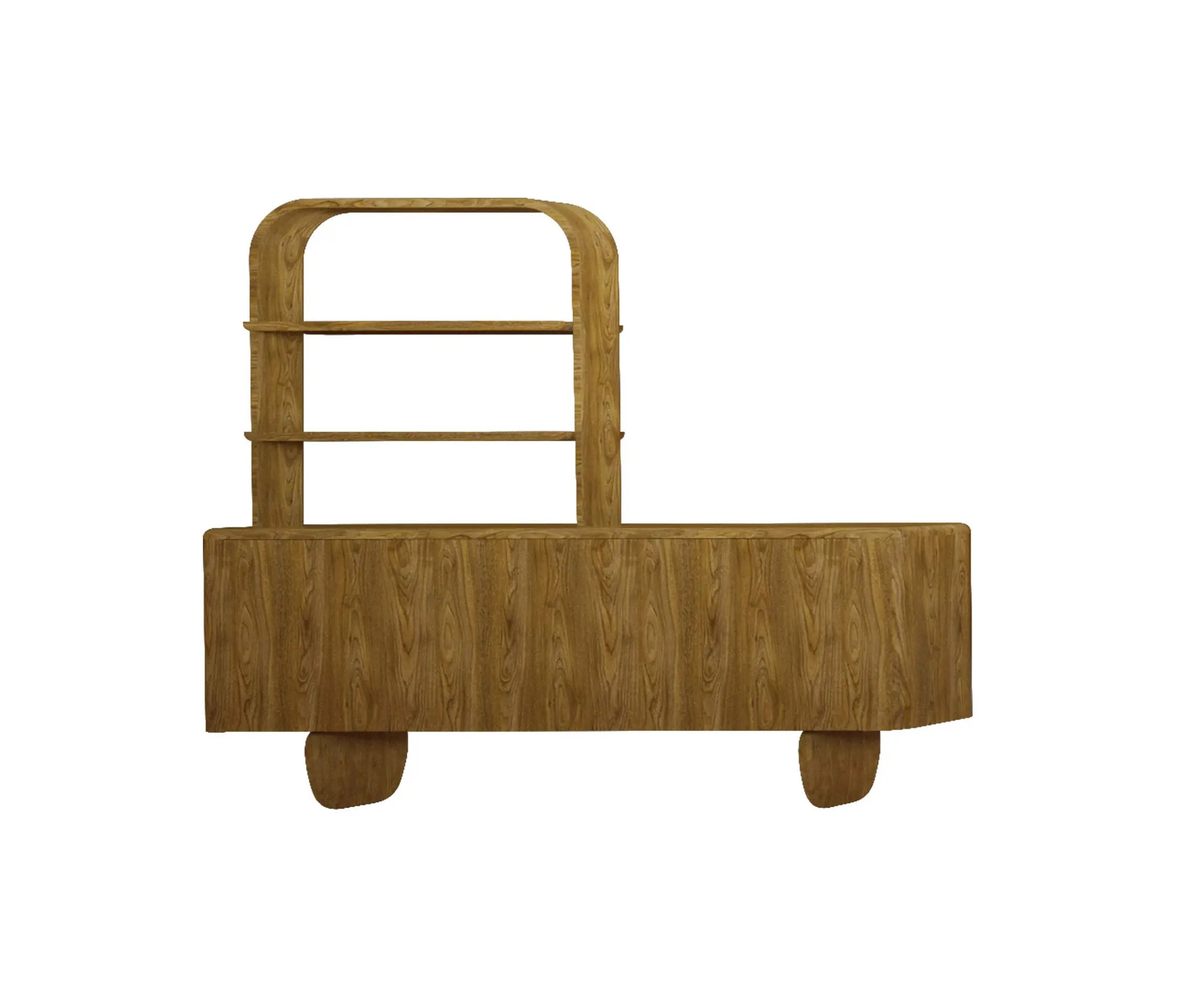 Menexes - Cavo Bookcase Compo