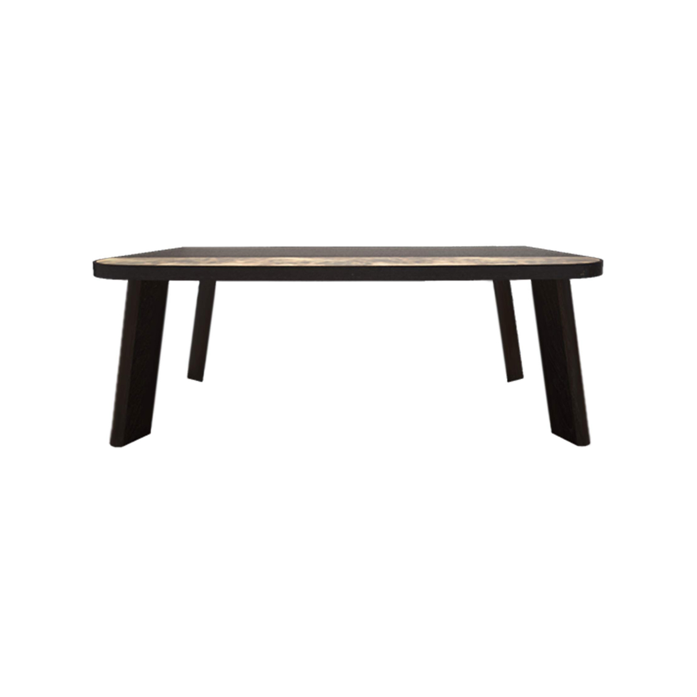 Display product Creg Exclusive Office Desk - 4 legs from manufacturer Menexes