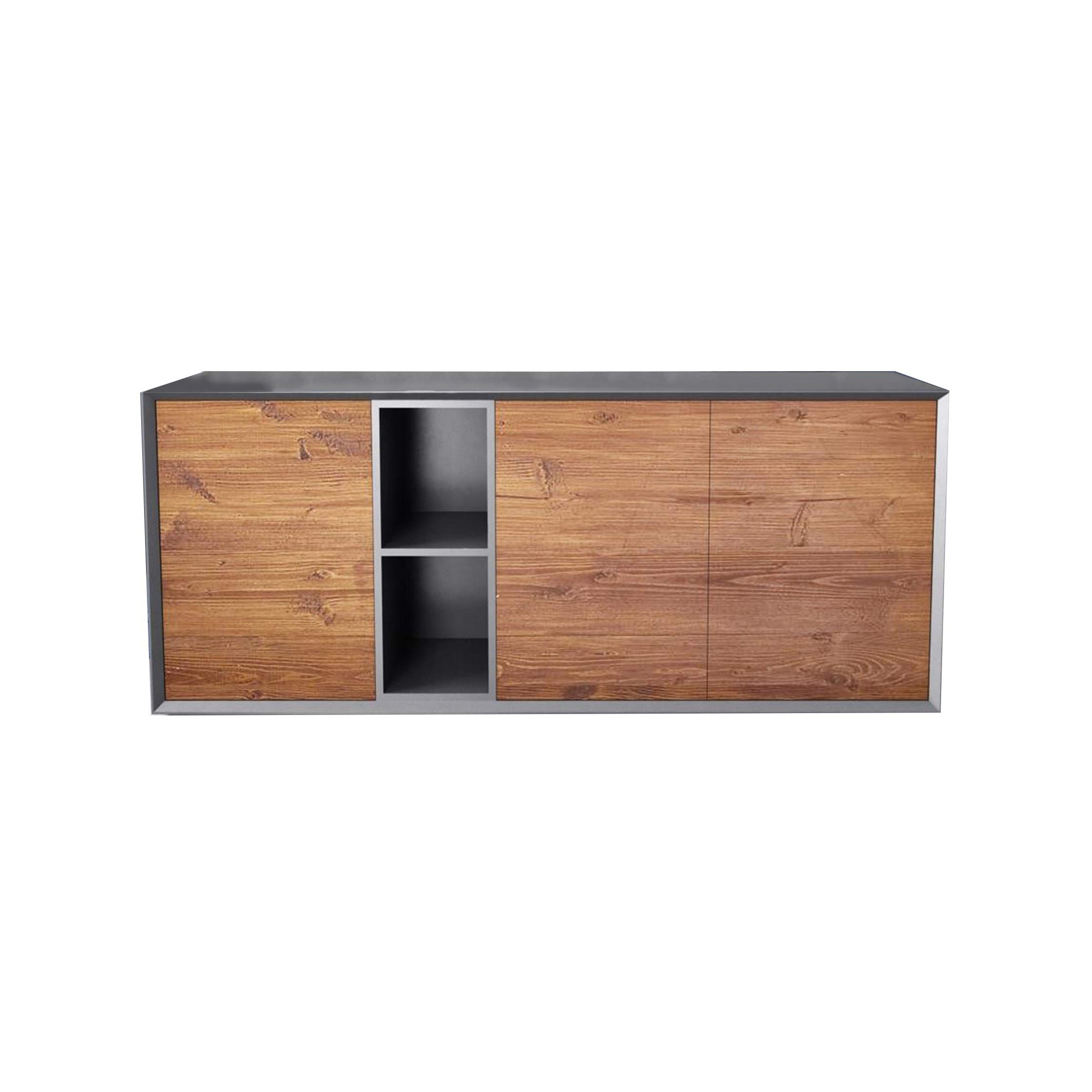 Display product Ralf Cabinet with doors and shelves from manufacturer Menexes