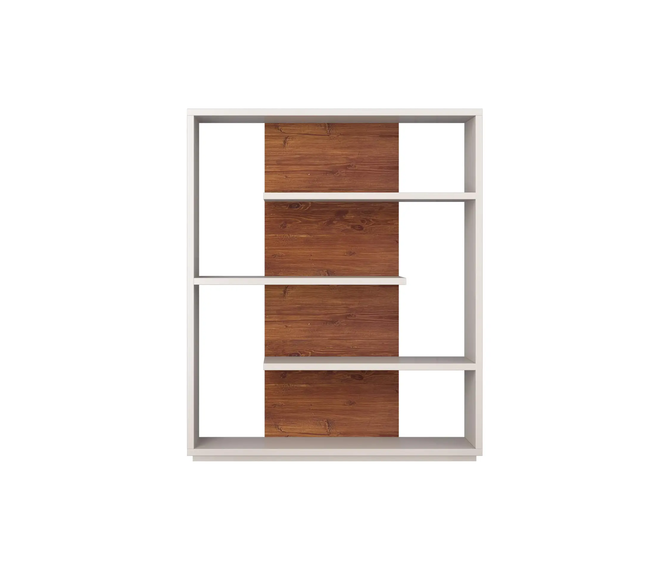 Menexes - Ralf Bookcase with shelves