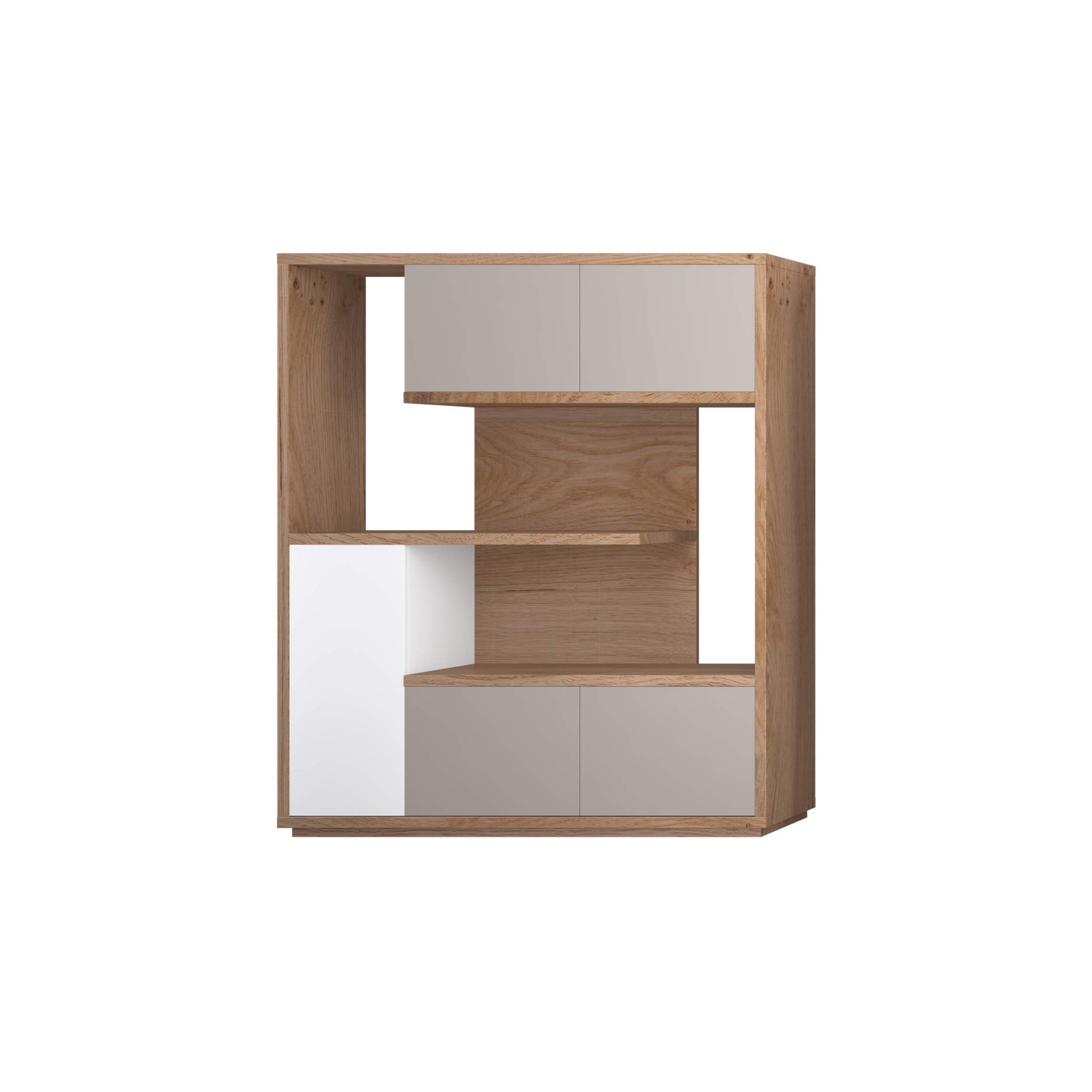 Display product Ralf Cabinet with doors from manufacturer Menexes
