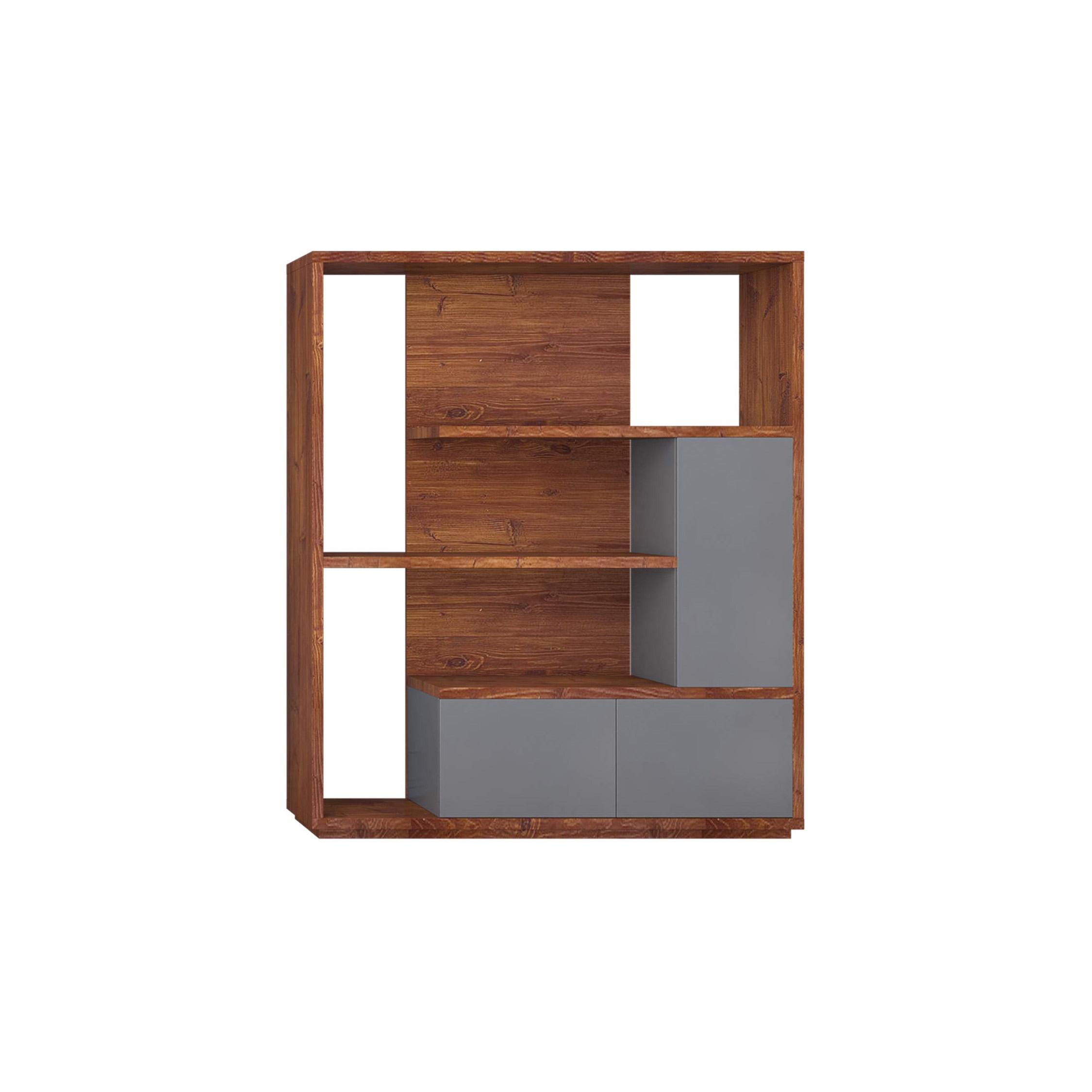 Mostra il prodotto Ralf Cabinet with door and a shelf del produttore Menexes