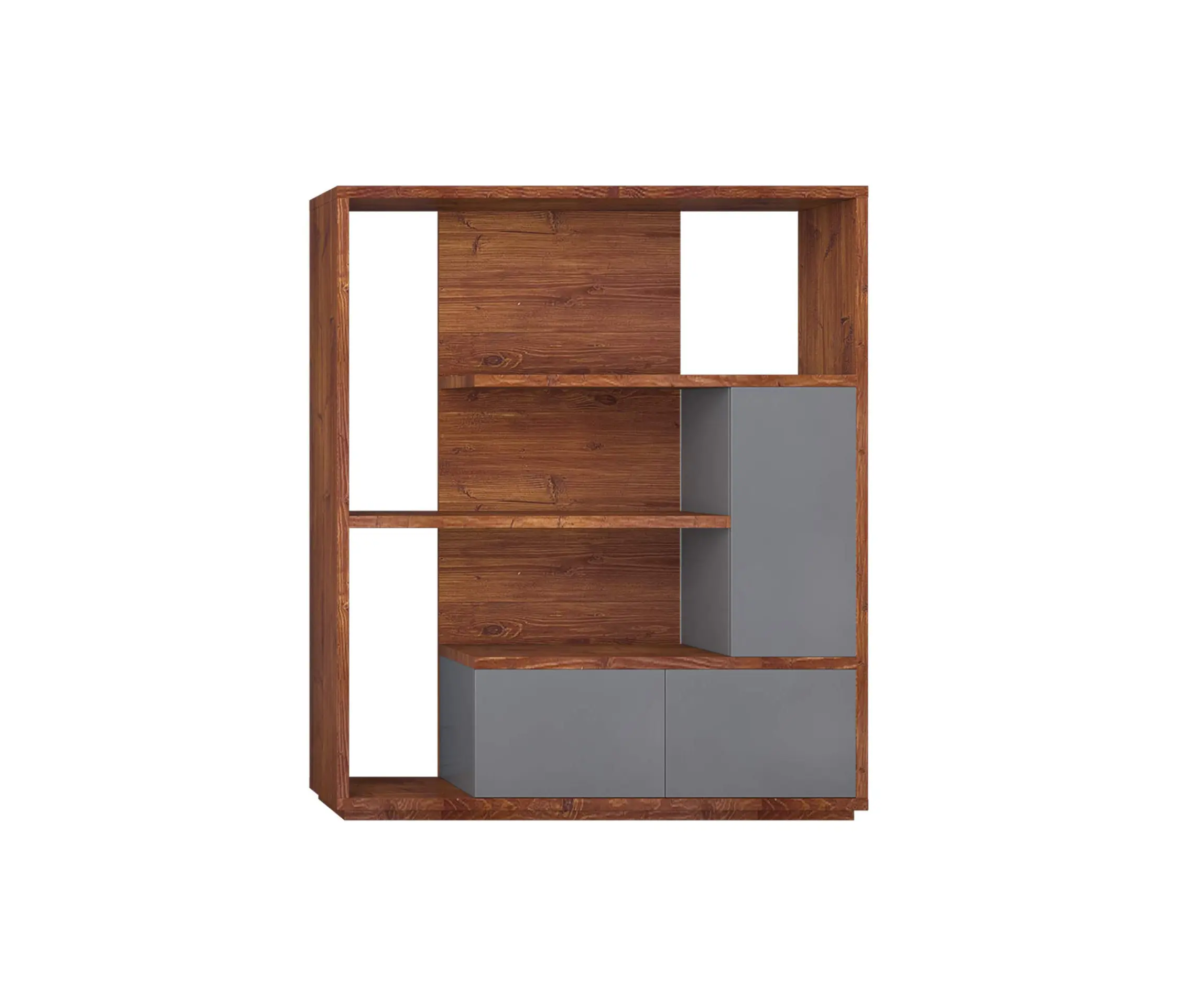 Menexes - Ralf Cabinet with door and a shelf