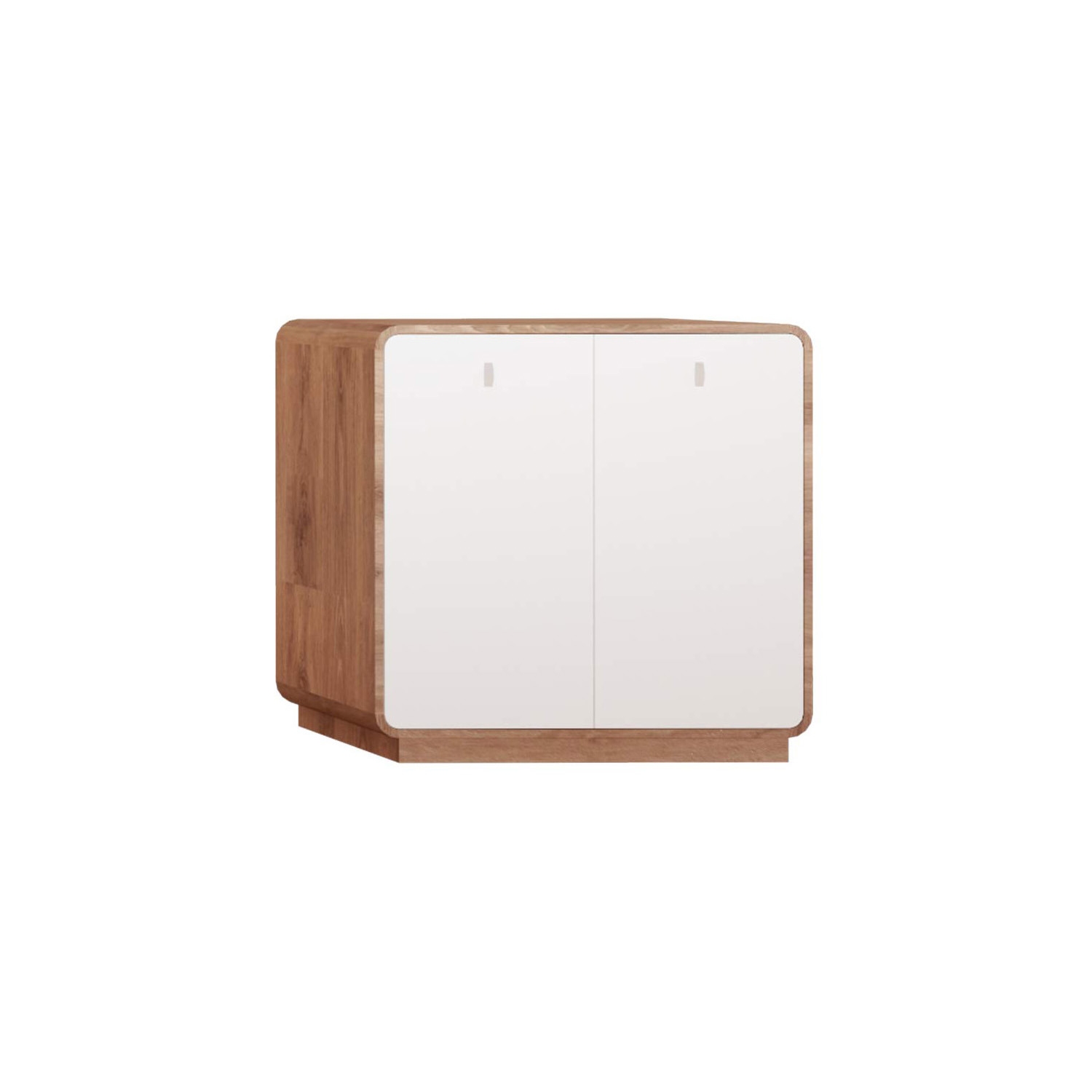 Display product Vog Cabinet with doors from manufacturer Menexes