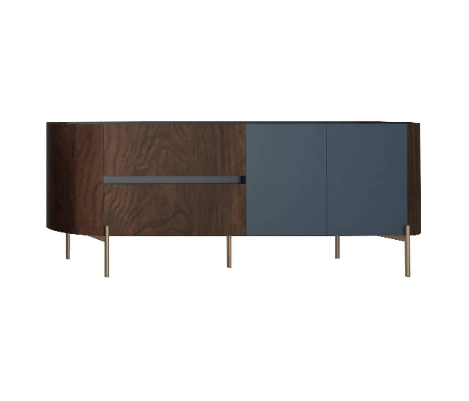 Menexes - Wind Credenza - Buffet
