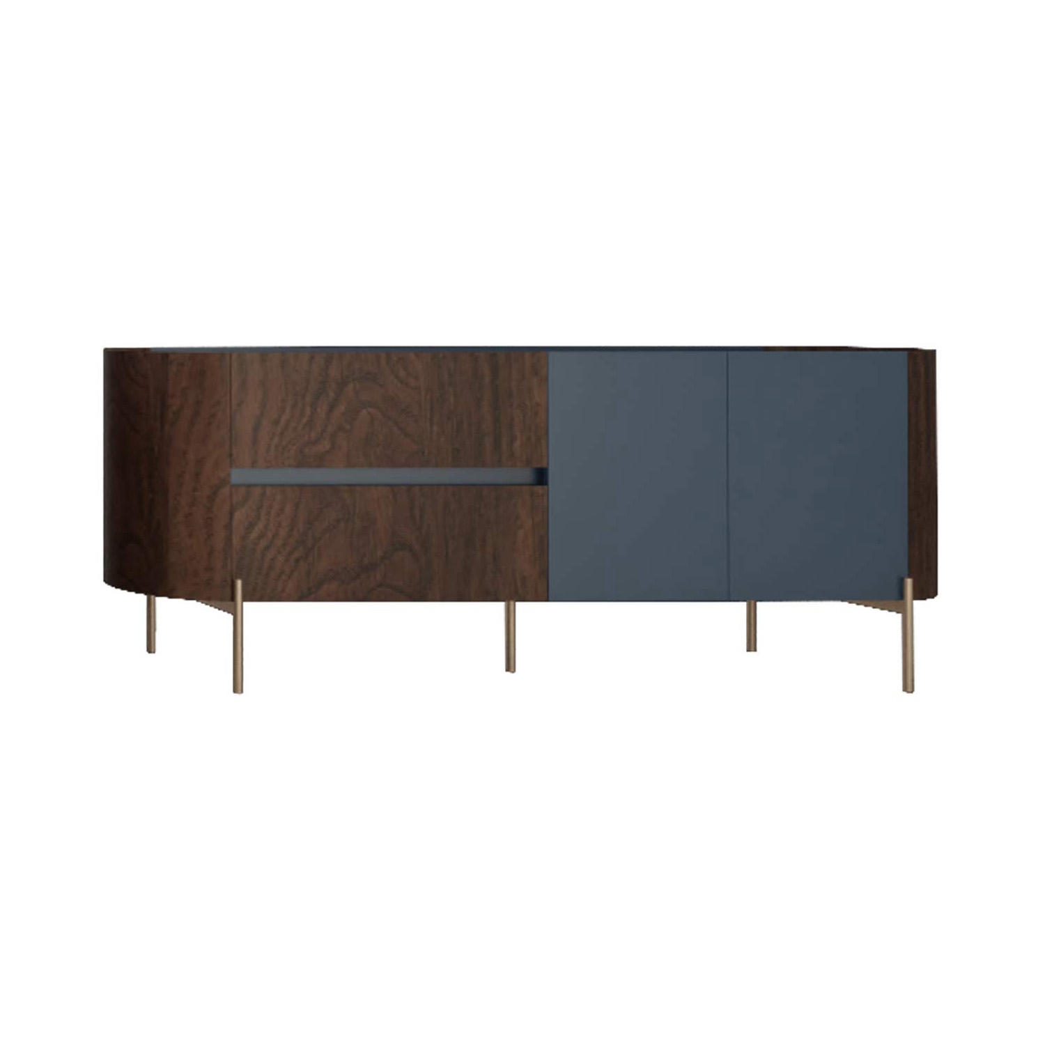 Display product Wind Credenza - Buffet from manufacturer Menexes
