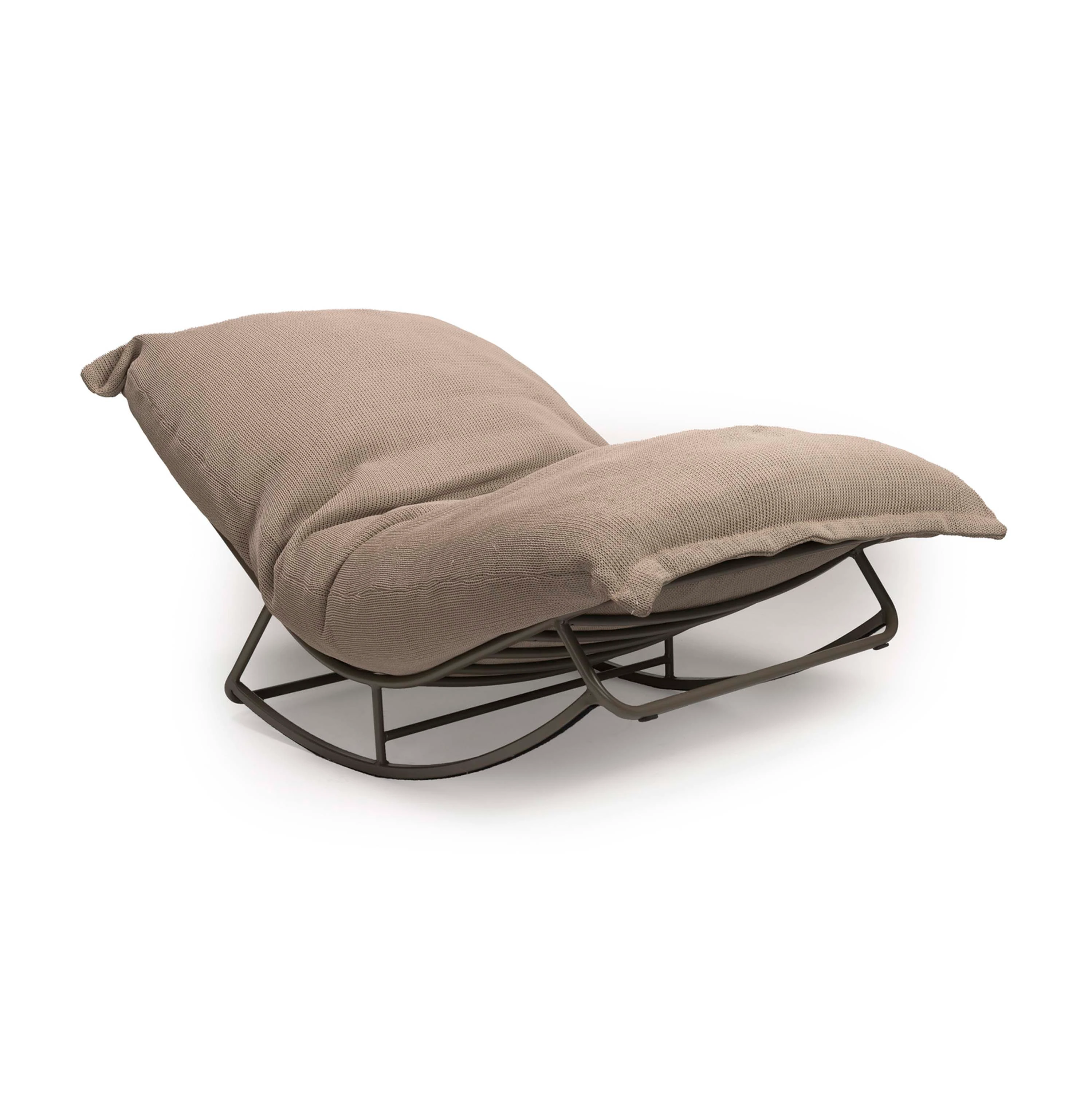 ROCKING RELAX CHAIR
