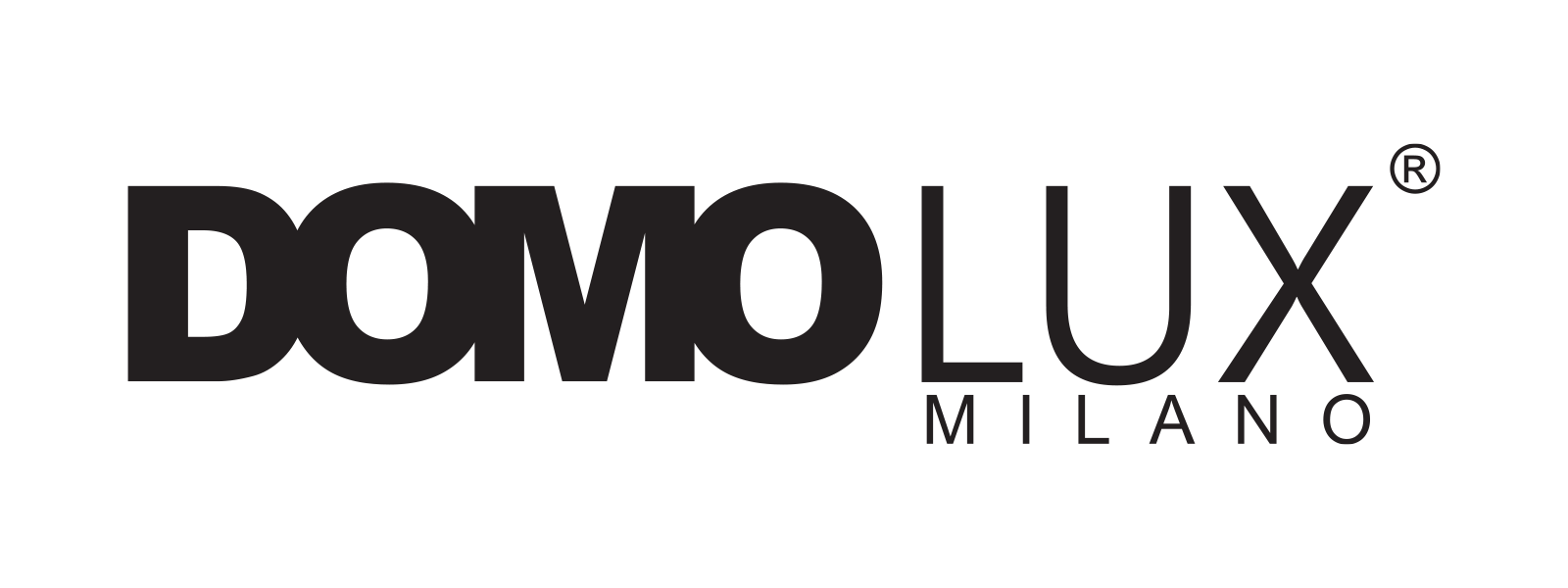 Logo for manufacturer Domolux