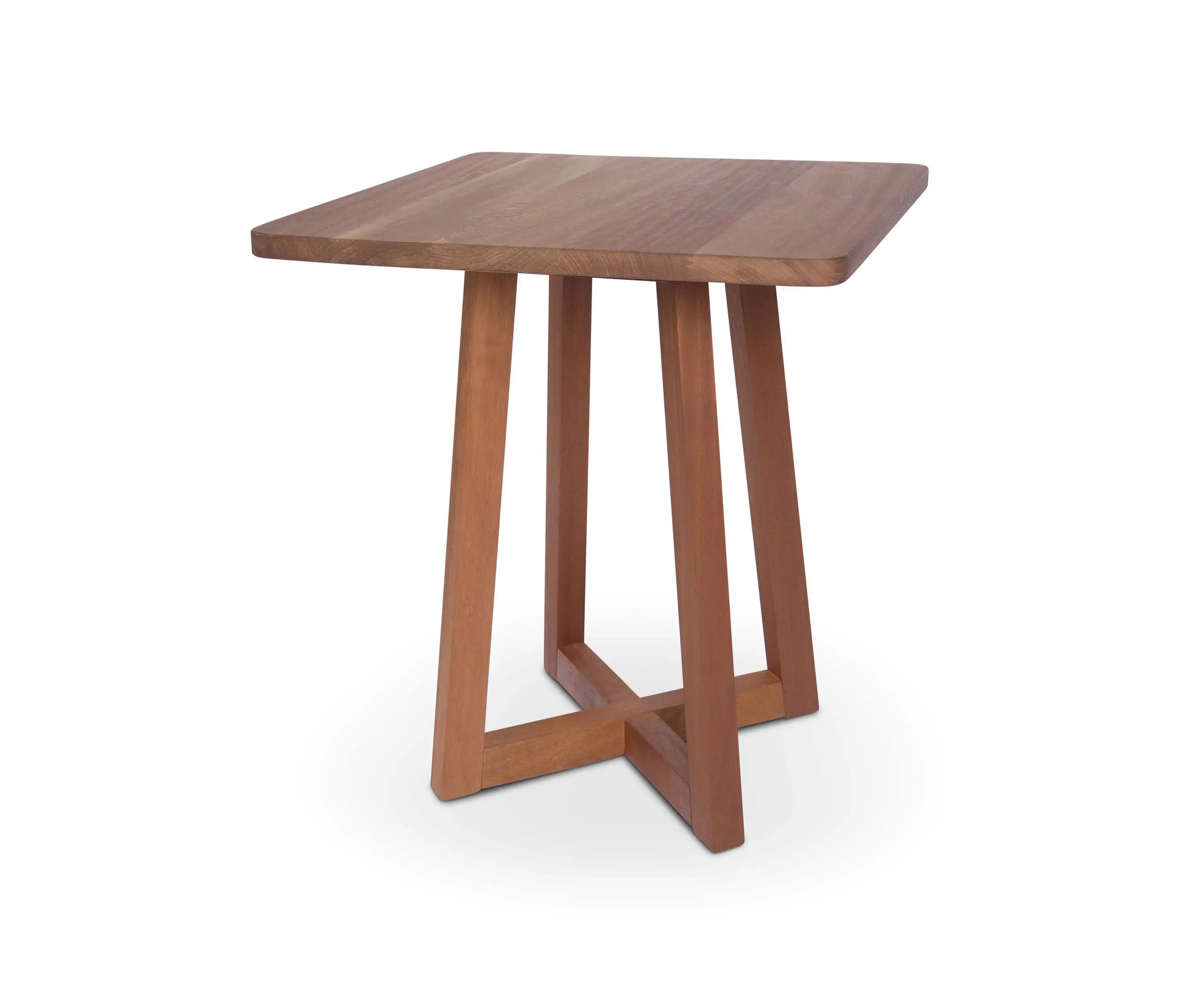 Domolux - 9BC17 Iroko - Table