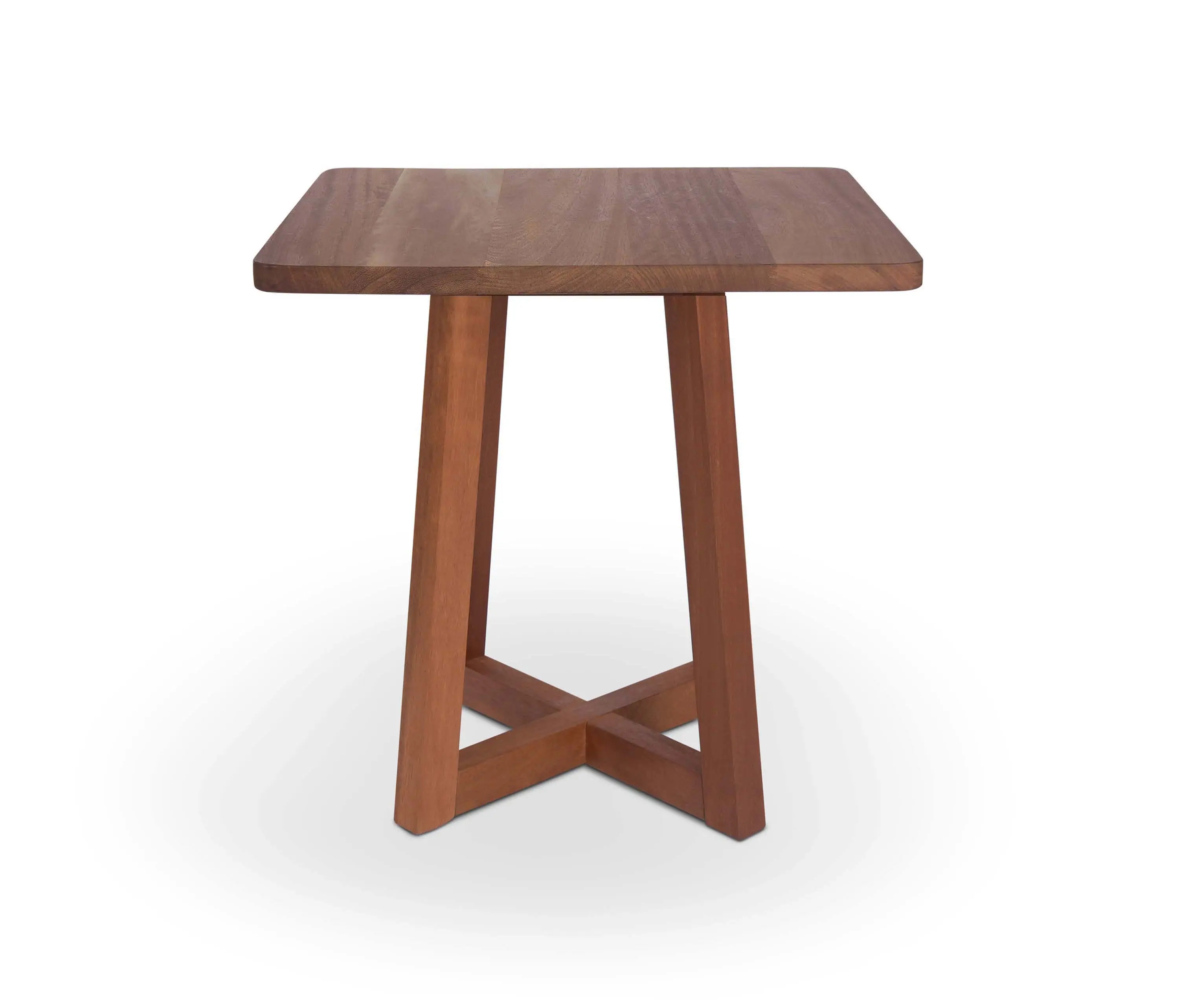 Domolux - 9BC17 Iroko - Table