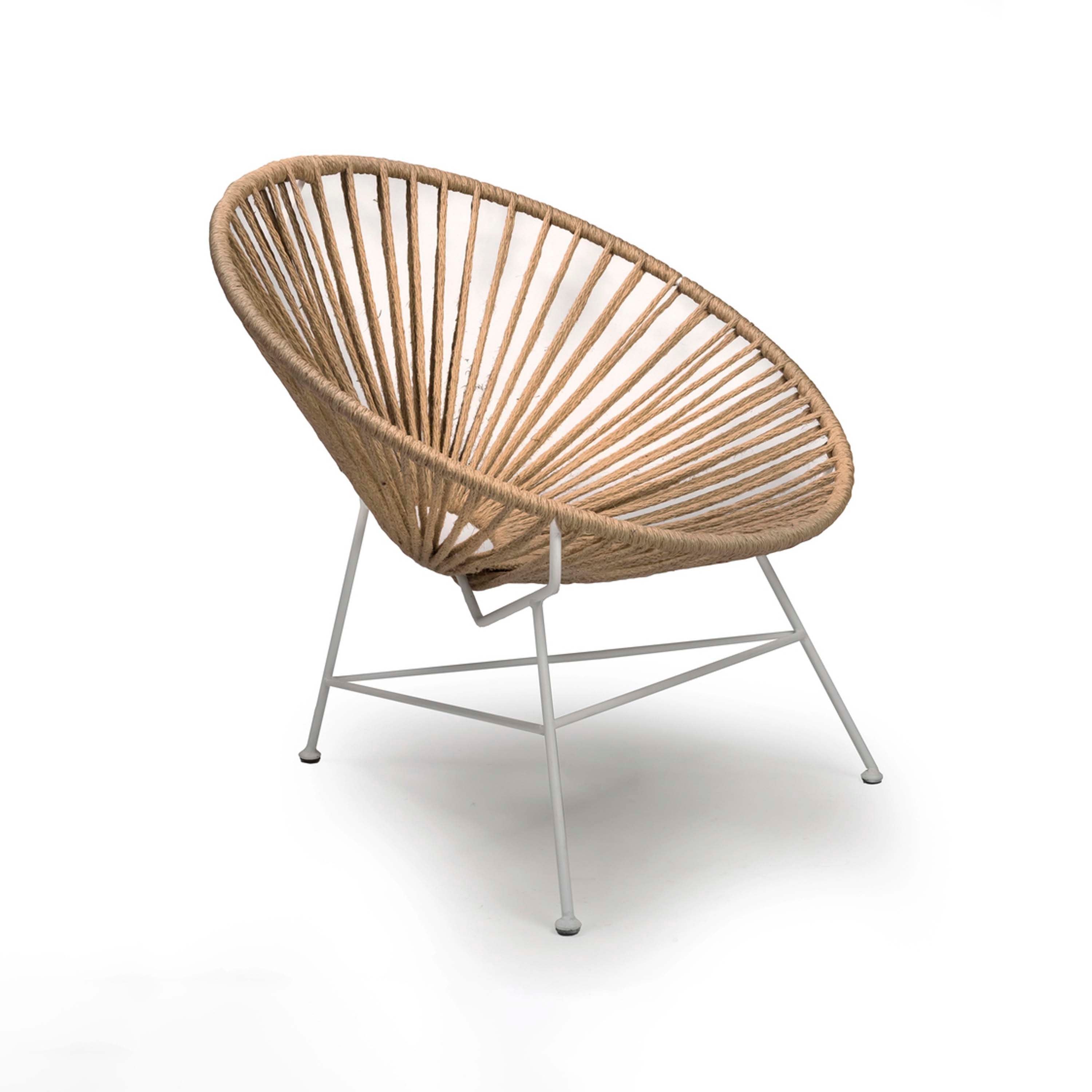 Produkt Acapulco - Armchair des Herstellers Domolux anzeigen