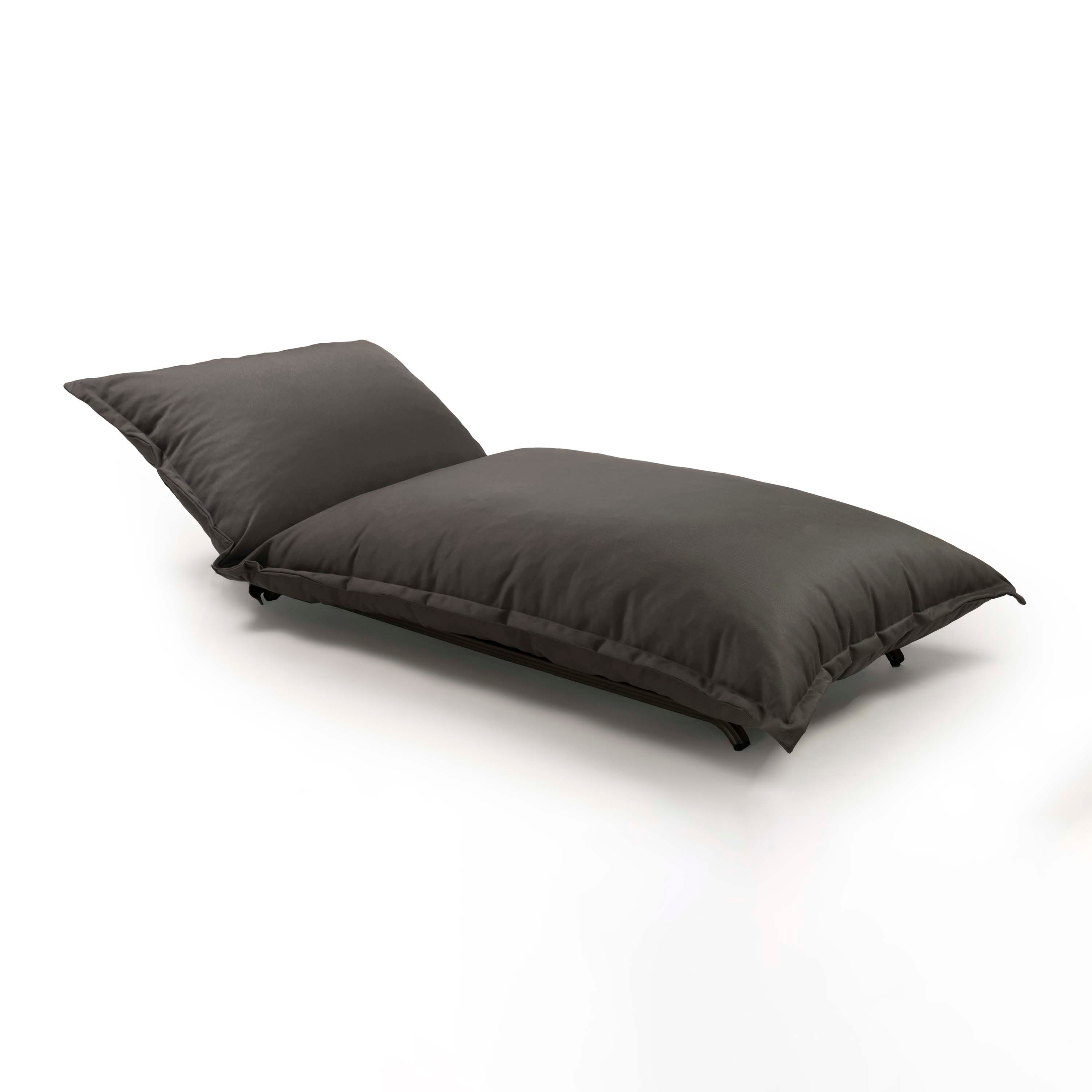 Display product Big Soft - Sunlounger from manufacturer Domolux