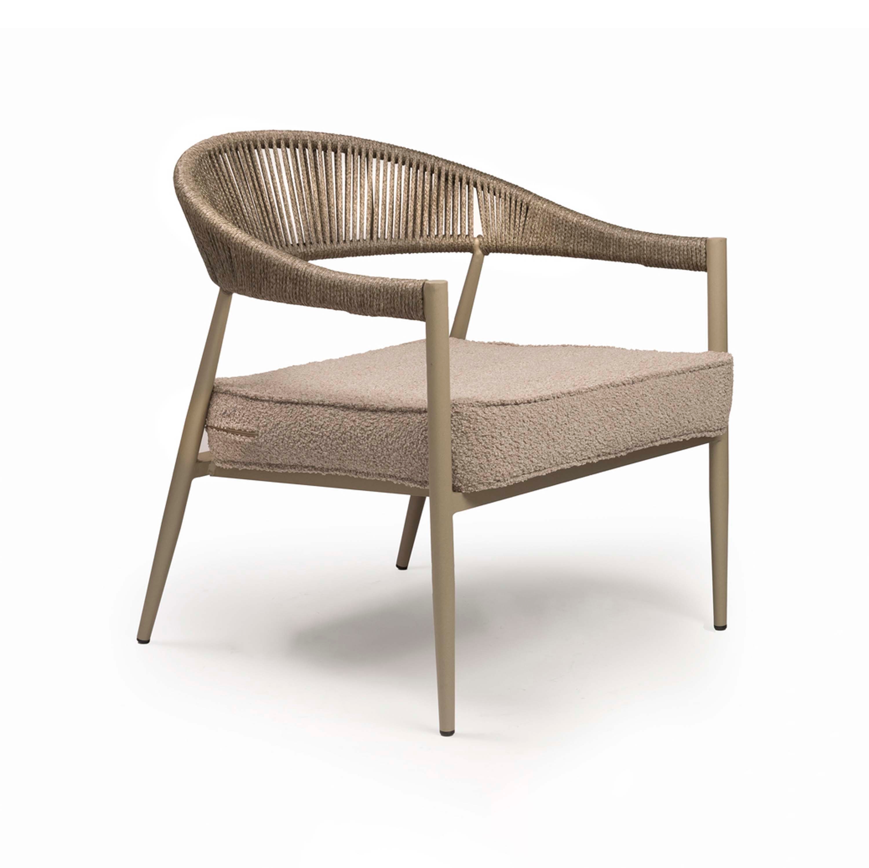 Mostrar el producto Big Zen - Armchair del fabricante Domolux