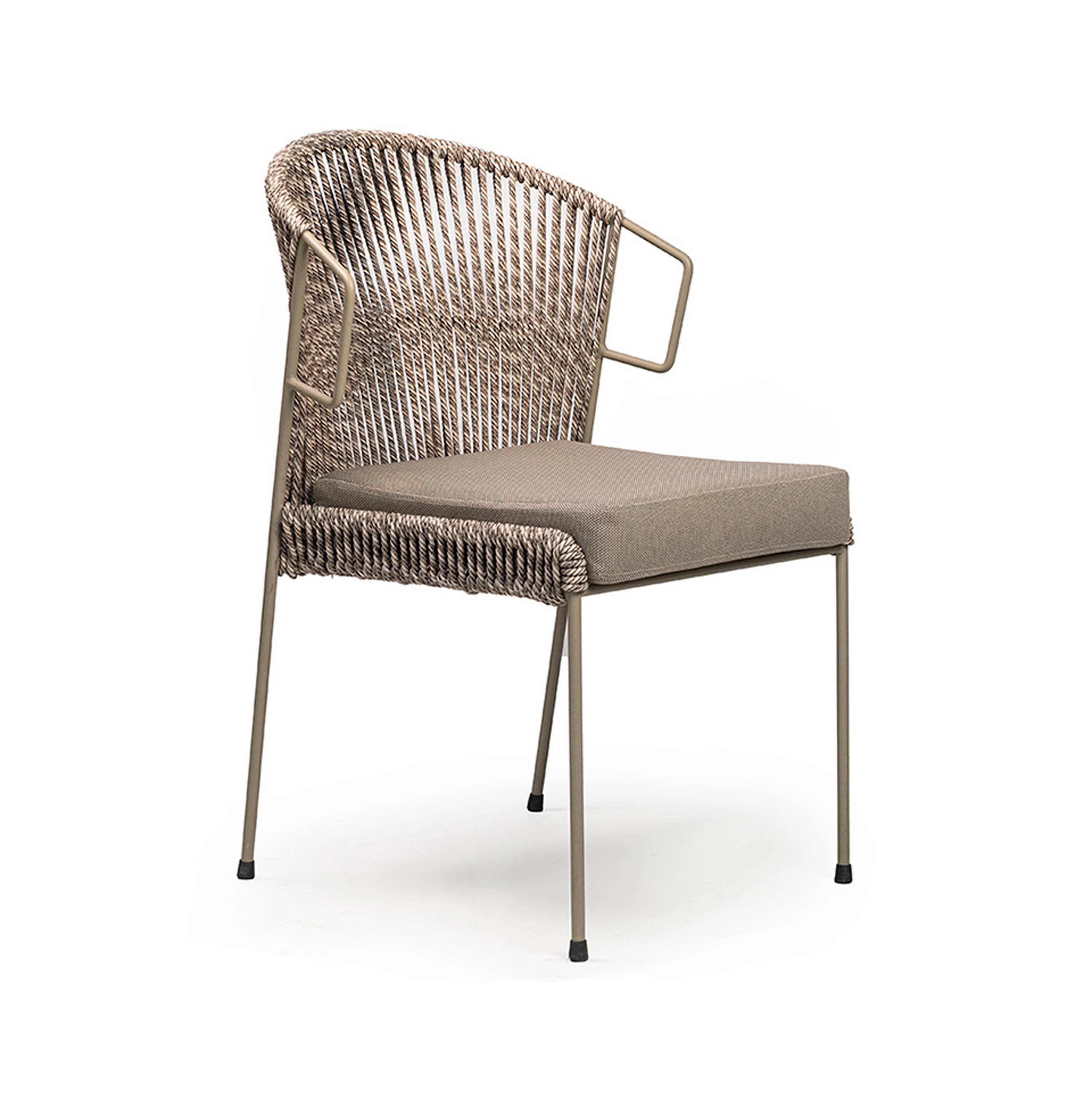 Mostra il prodotto Casablanca - Chair del produttore Domolux
