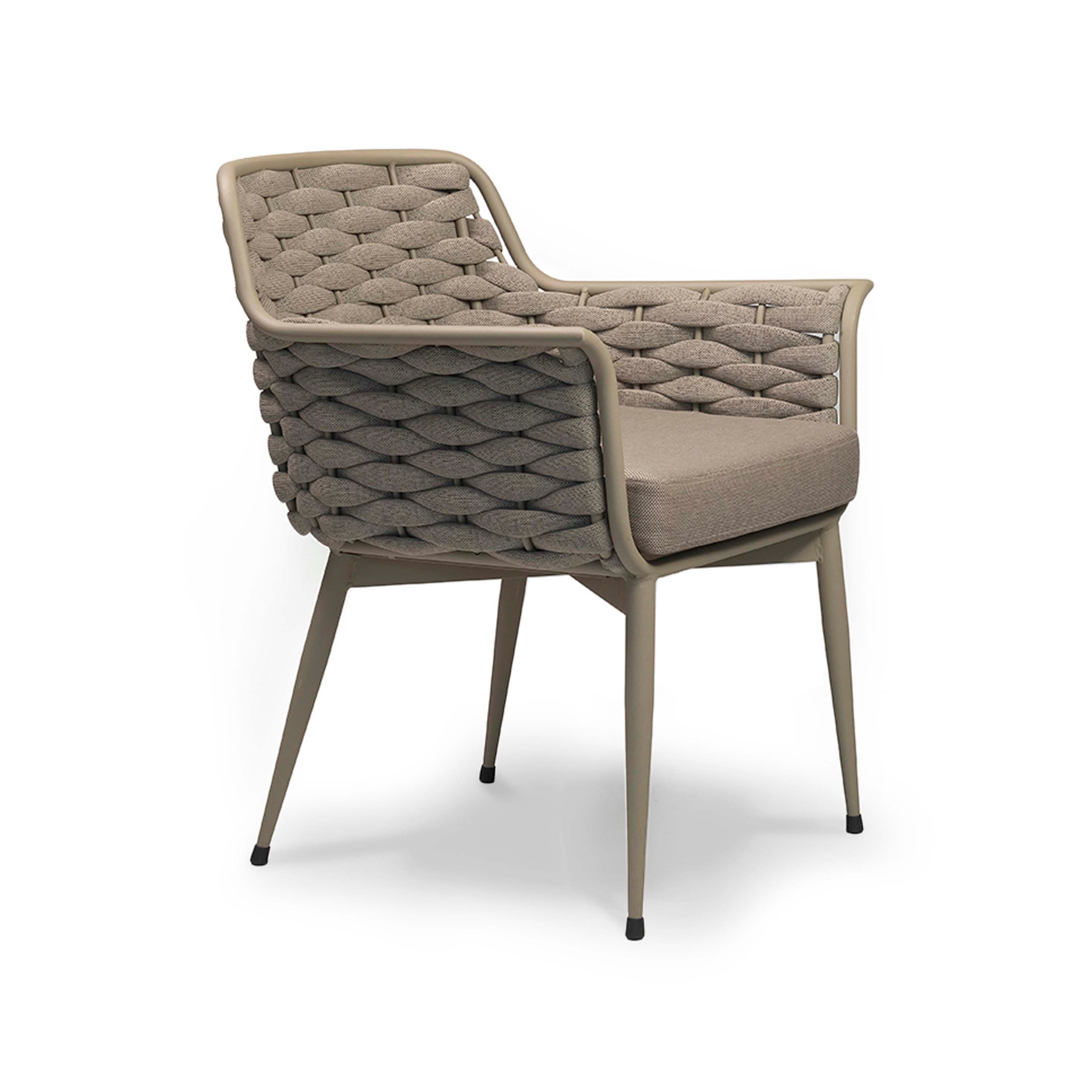 Display product Clara - Armchair from manufacturer Domolux
