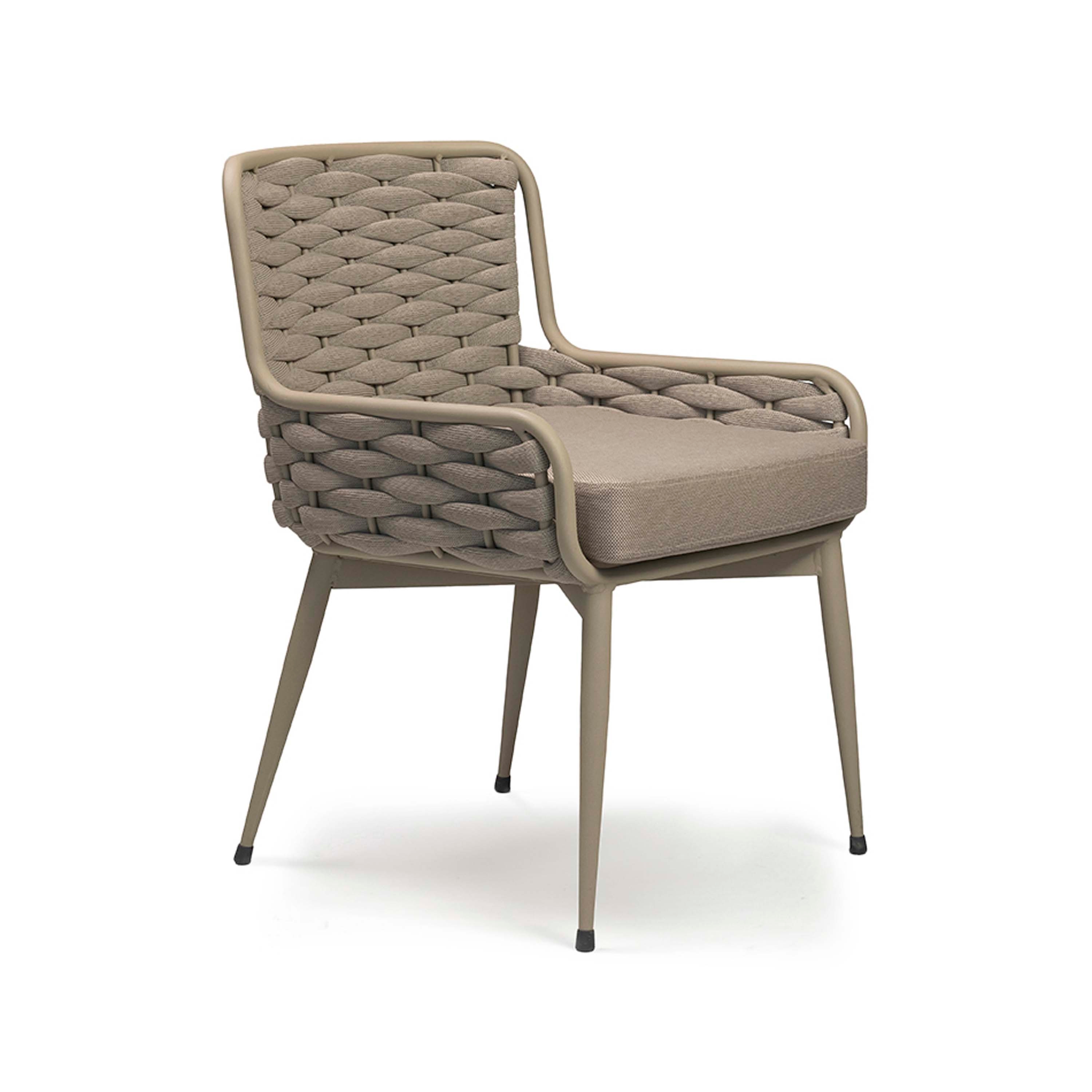 Mostrar el producto Clara - Chair del fabricante Domolux