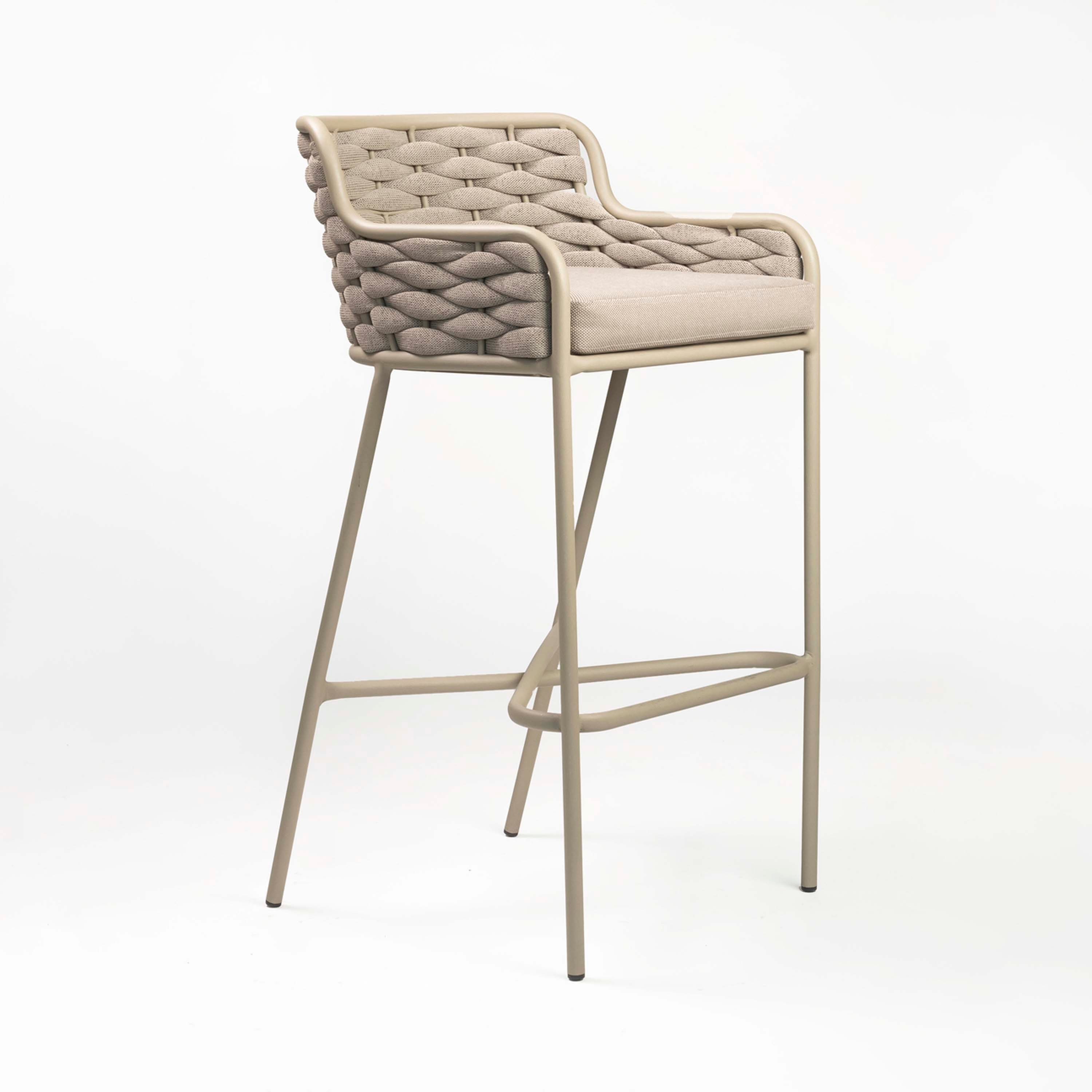Mostrar el producto Clara - Stool del fabricante Domolux