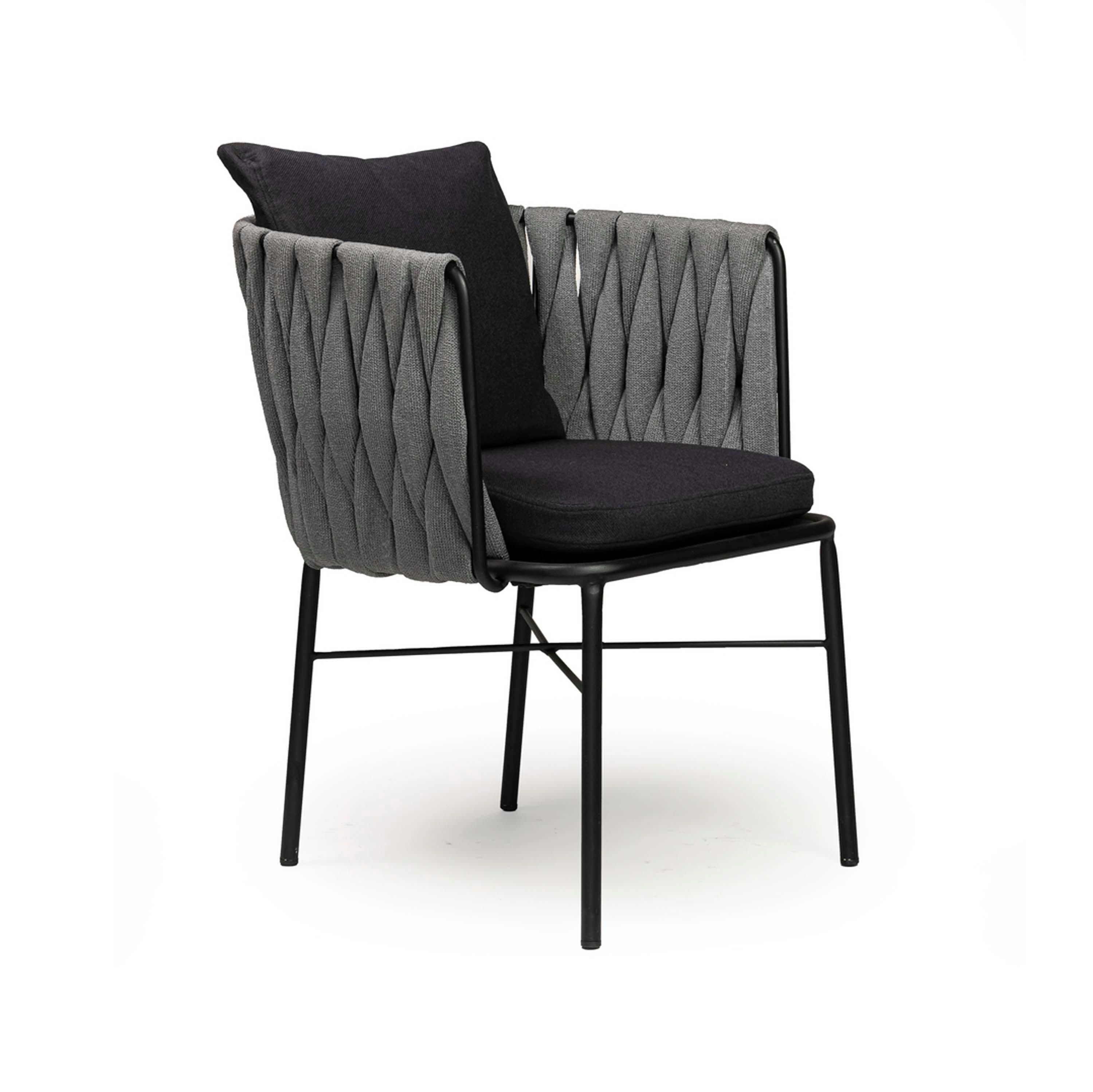 Mostra il prodotto Como - Armchair del produttore Domolux