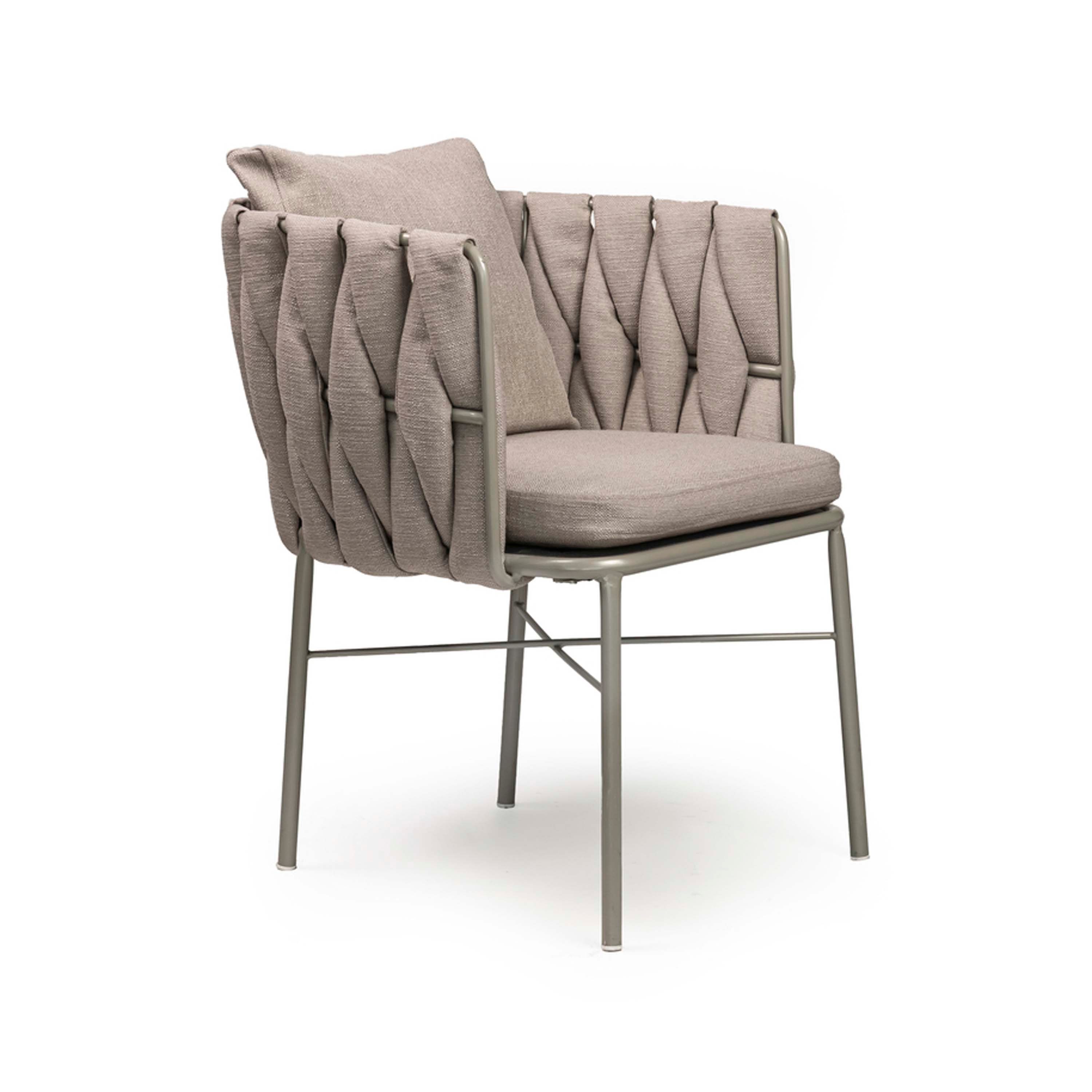 Como - Armchair