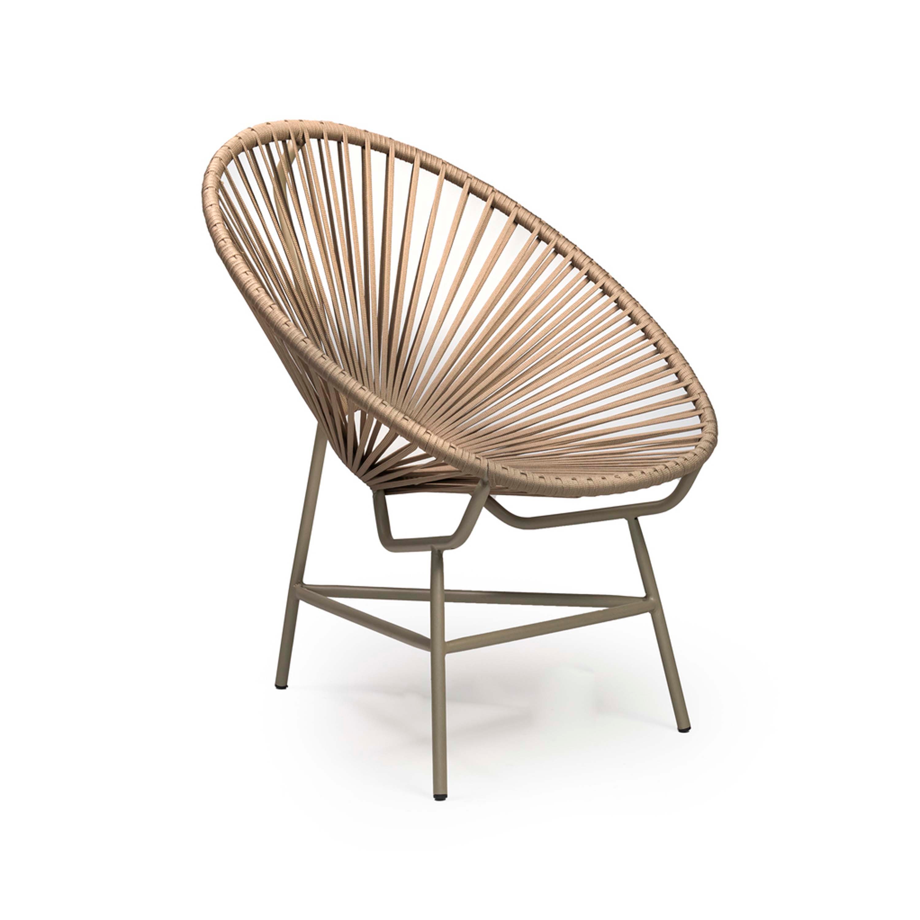Mostrar el producto Diva - Armchair del fabricante Domolux