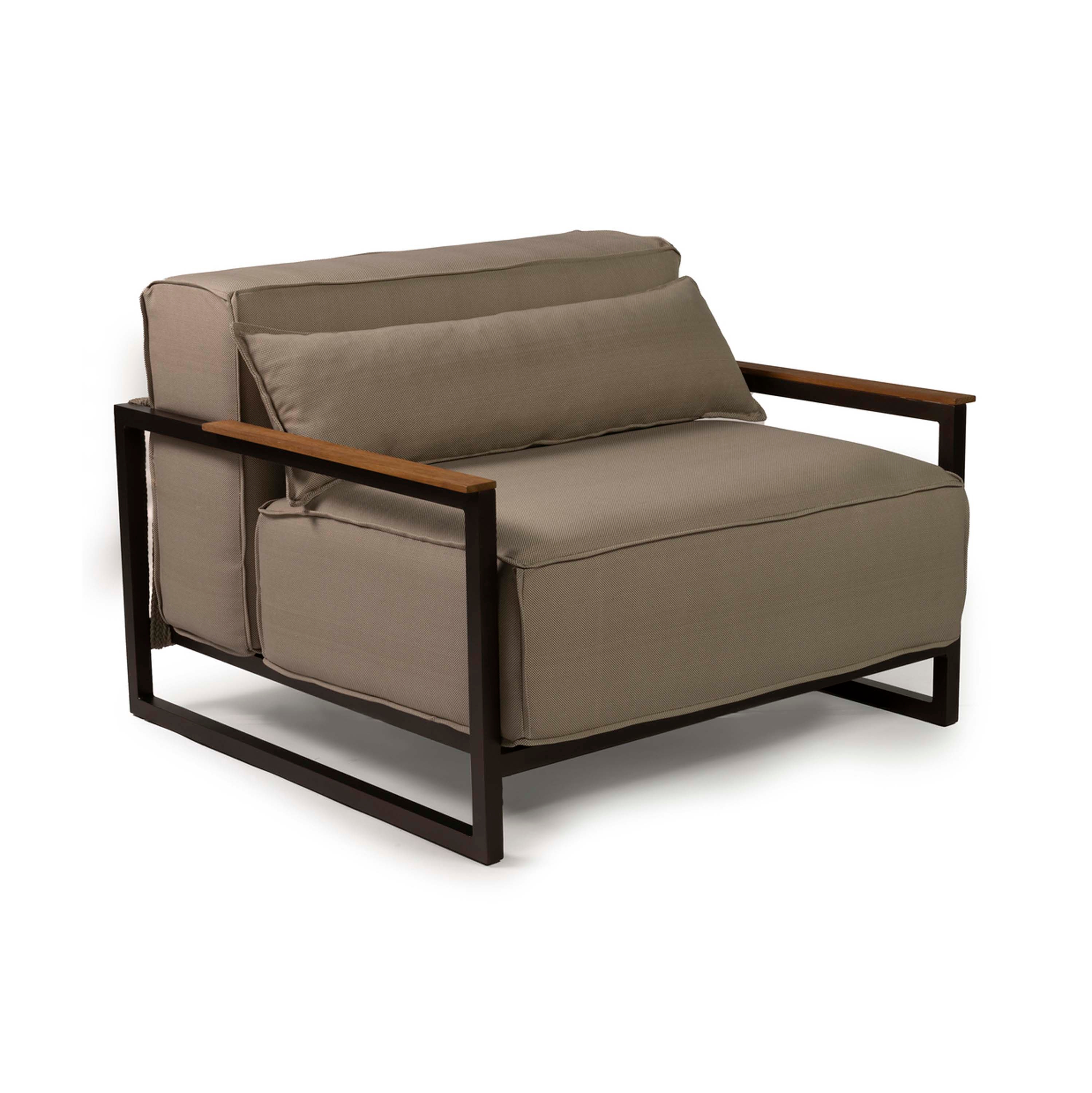 Emily - Armchair
