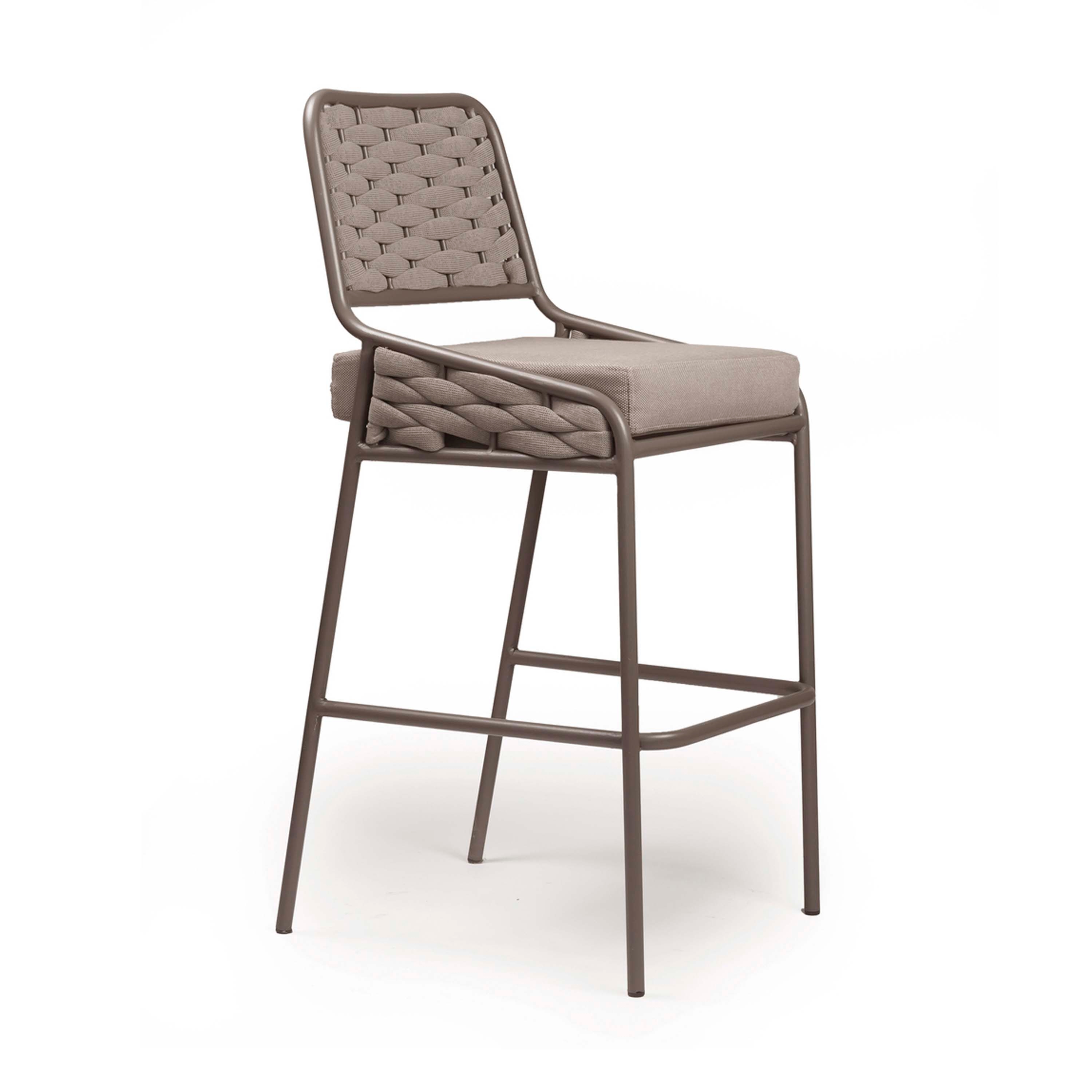 Afficher le produit Ferrara - stool du fabricant Domolux