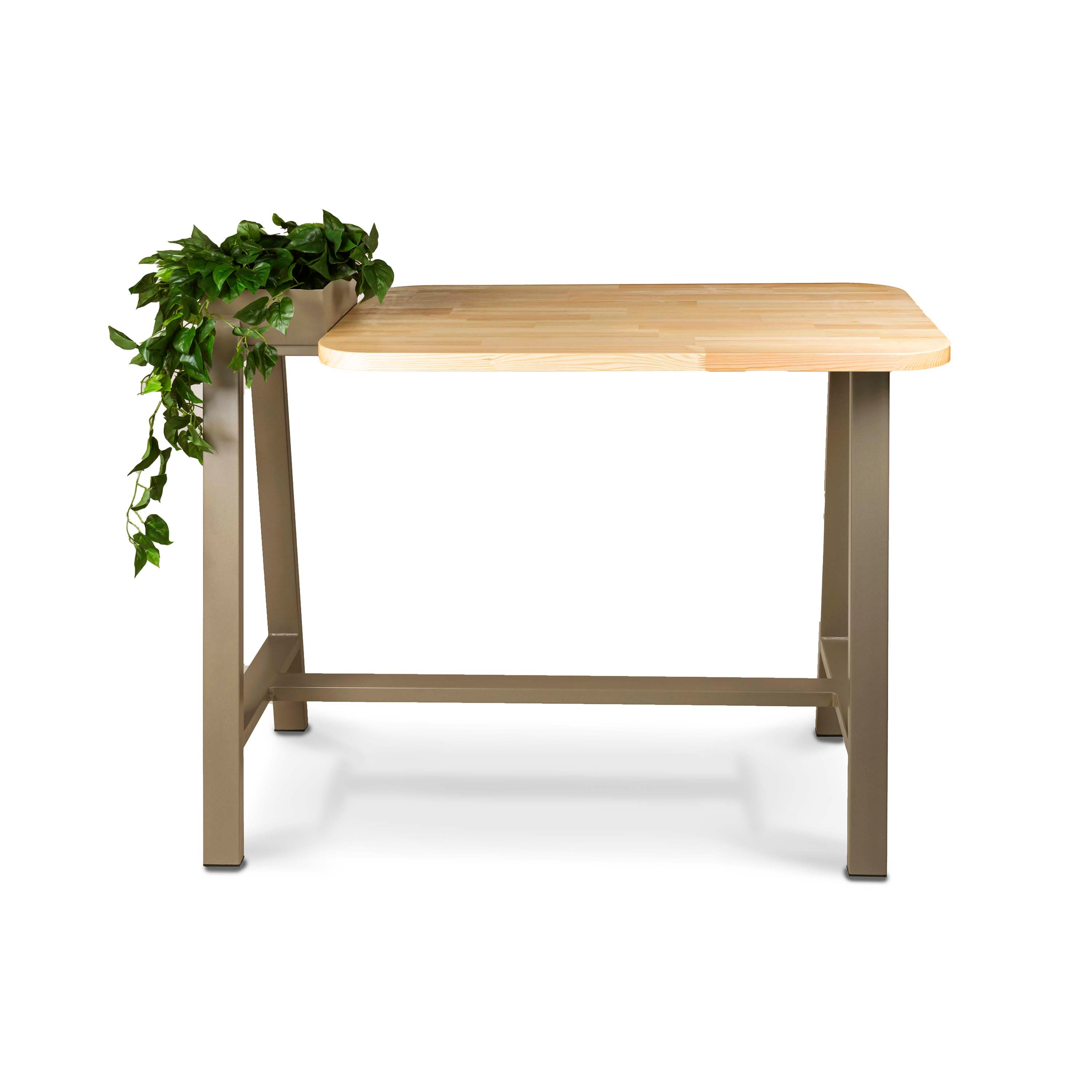 Display product Fun - Table from manufacturer Domolux