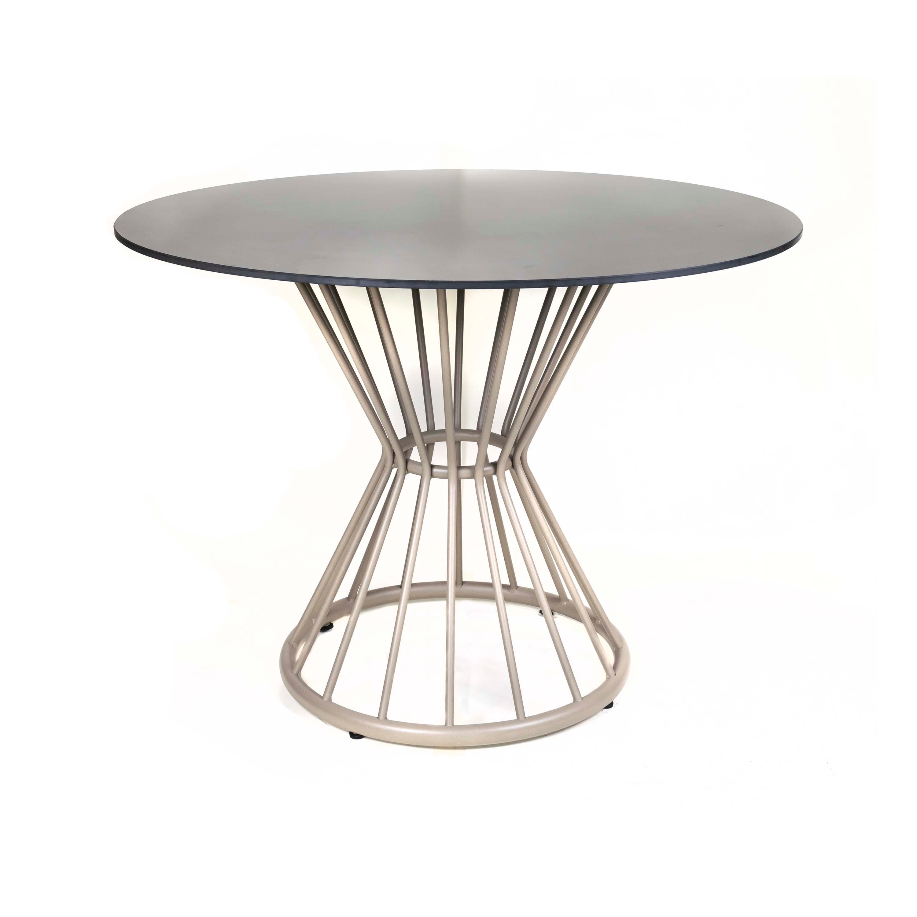 Mostra il prodotto Grace - Table del produttore Domolux