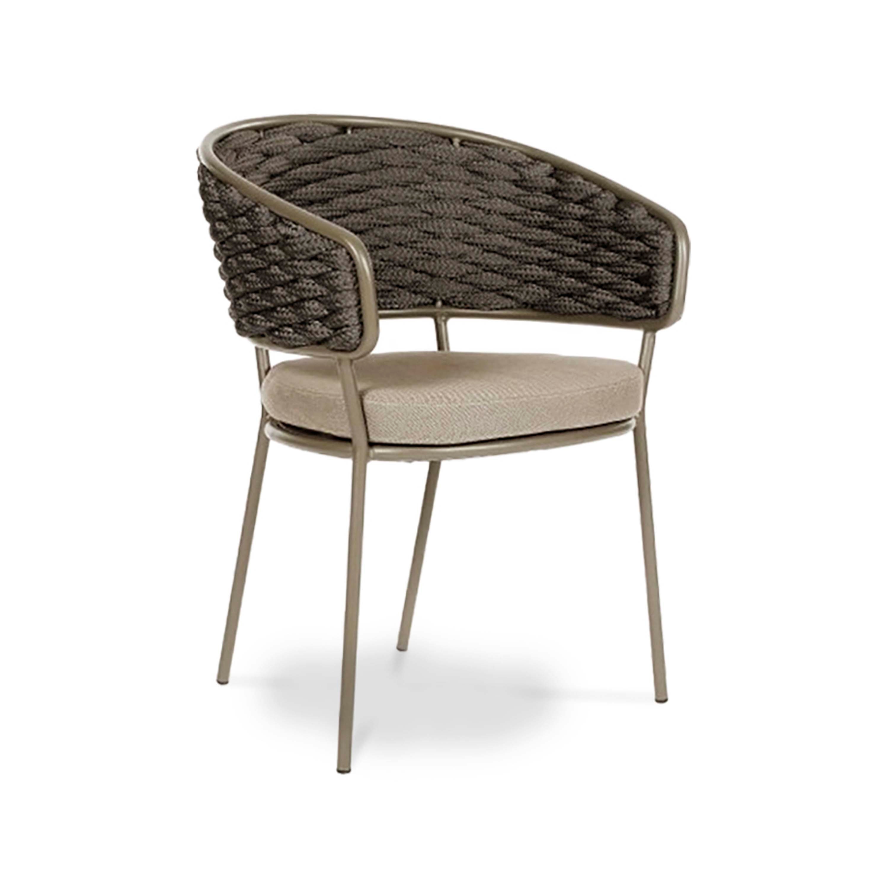 Display product Maldive - Armchair from manufacturer Domolux