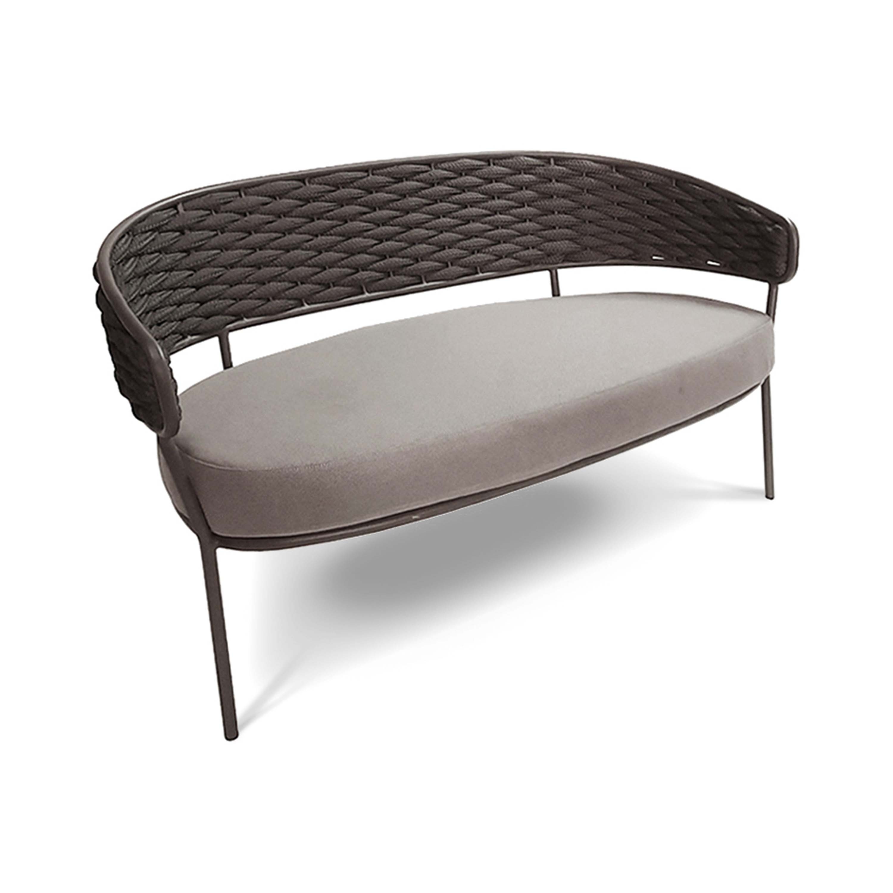 Mostrar el producto Maldive - Sofa del fabricante Domolux