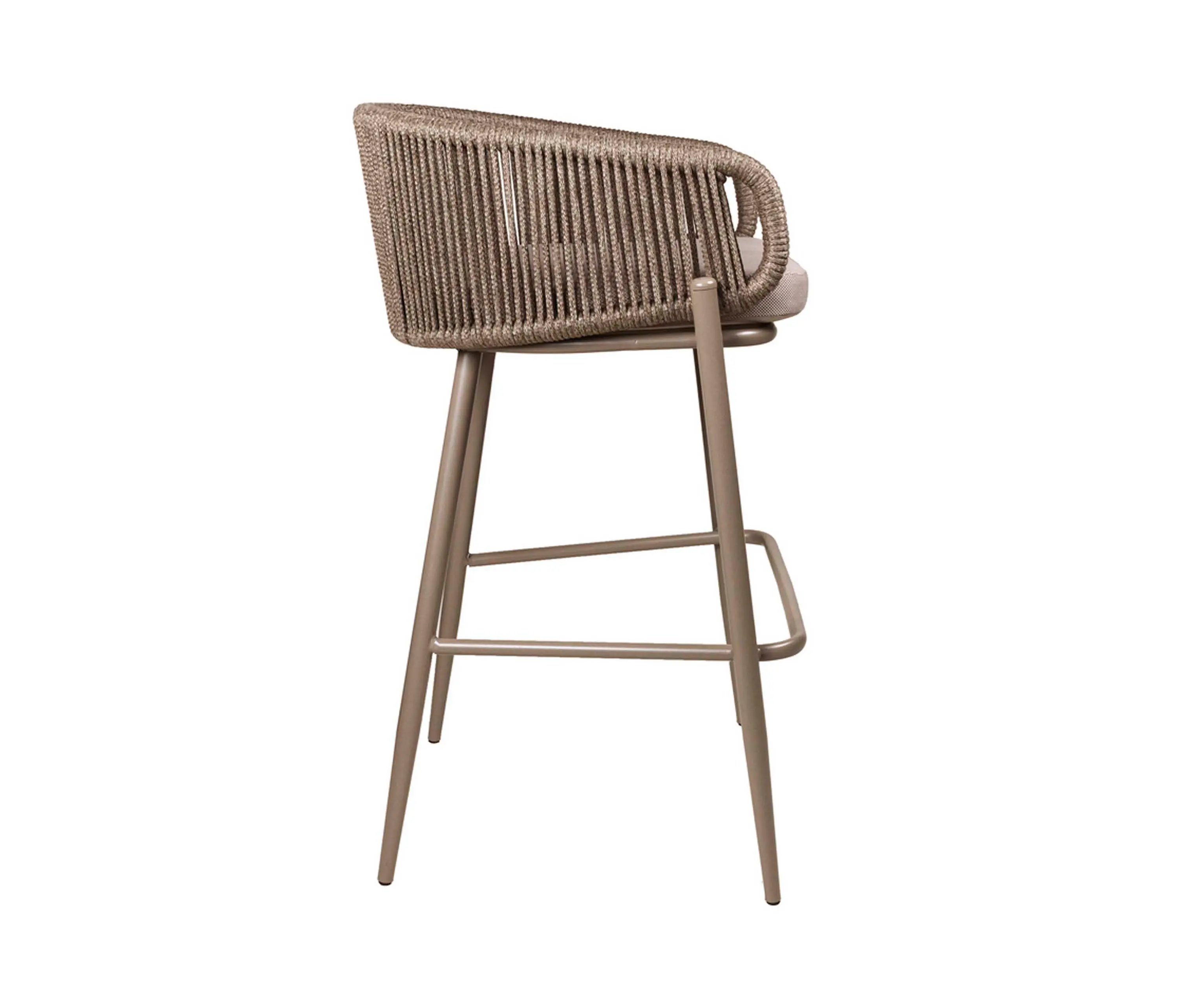Domolux - Miami - Stool
