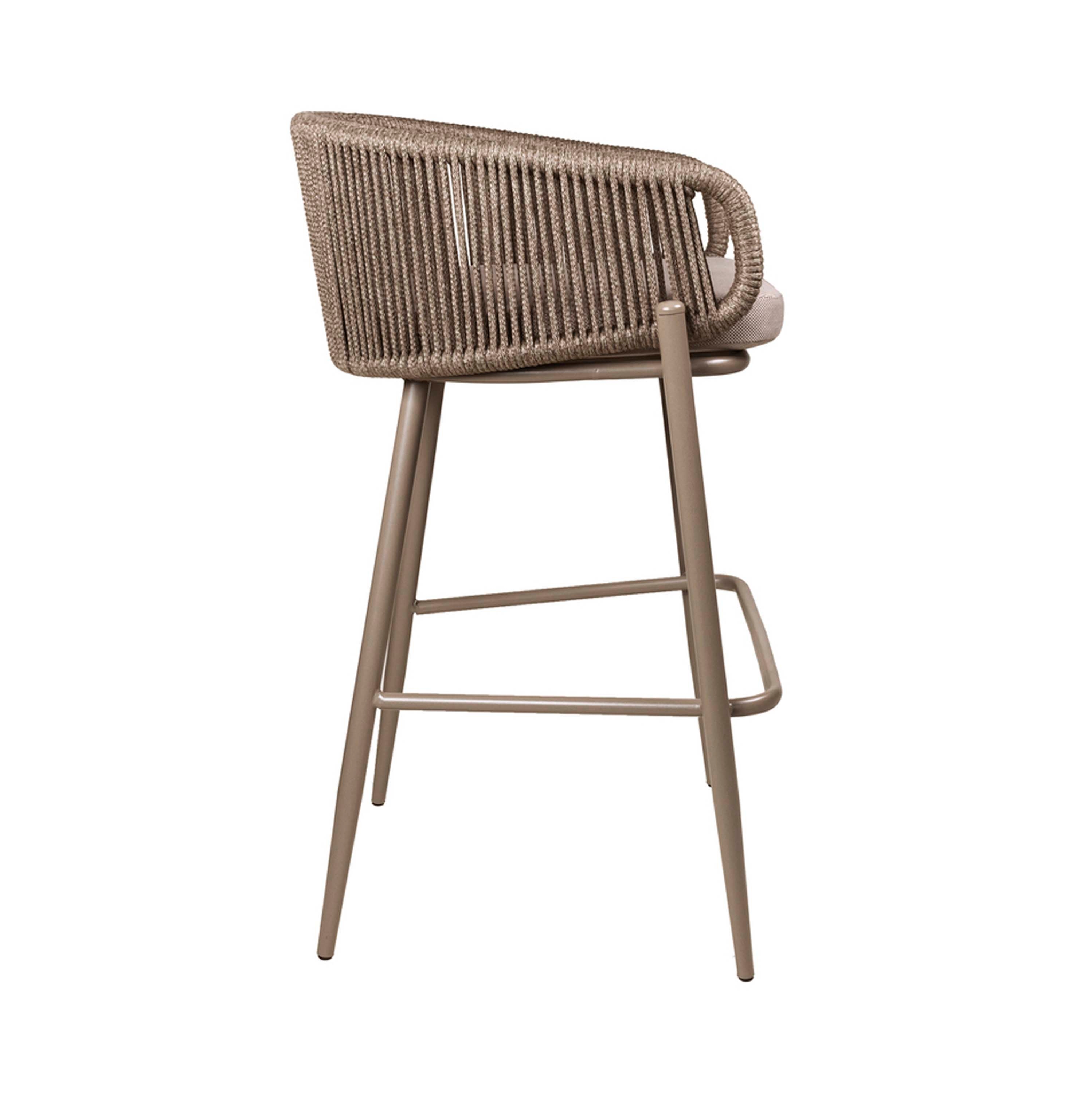 Mostra il prodotto Miami - Stool del produttore Domolux