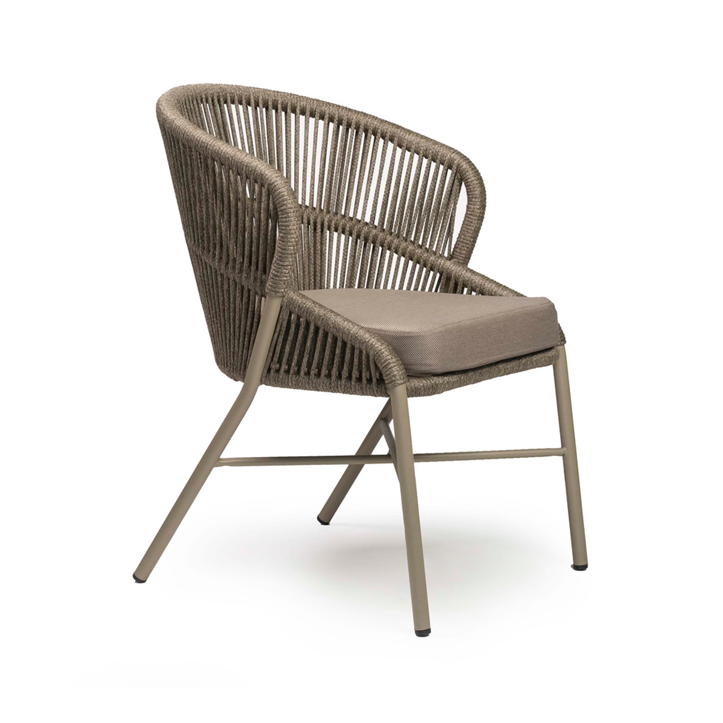 Produkt Nabi New - Chair des Herstellers Domolux anzeigen