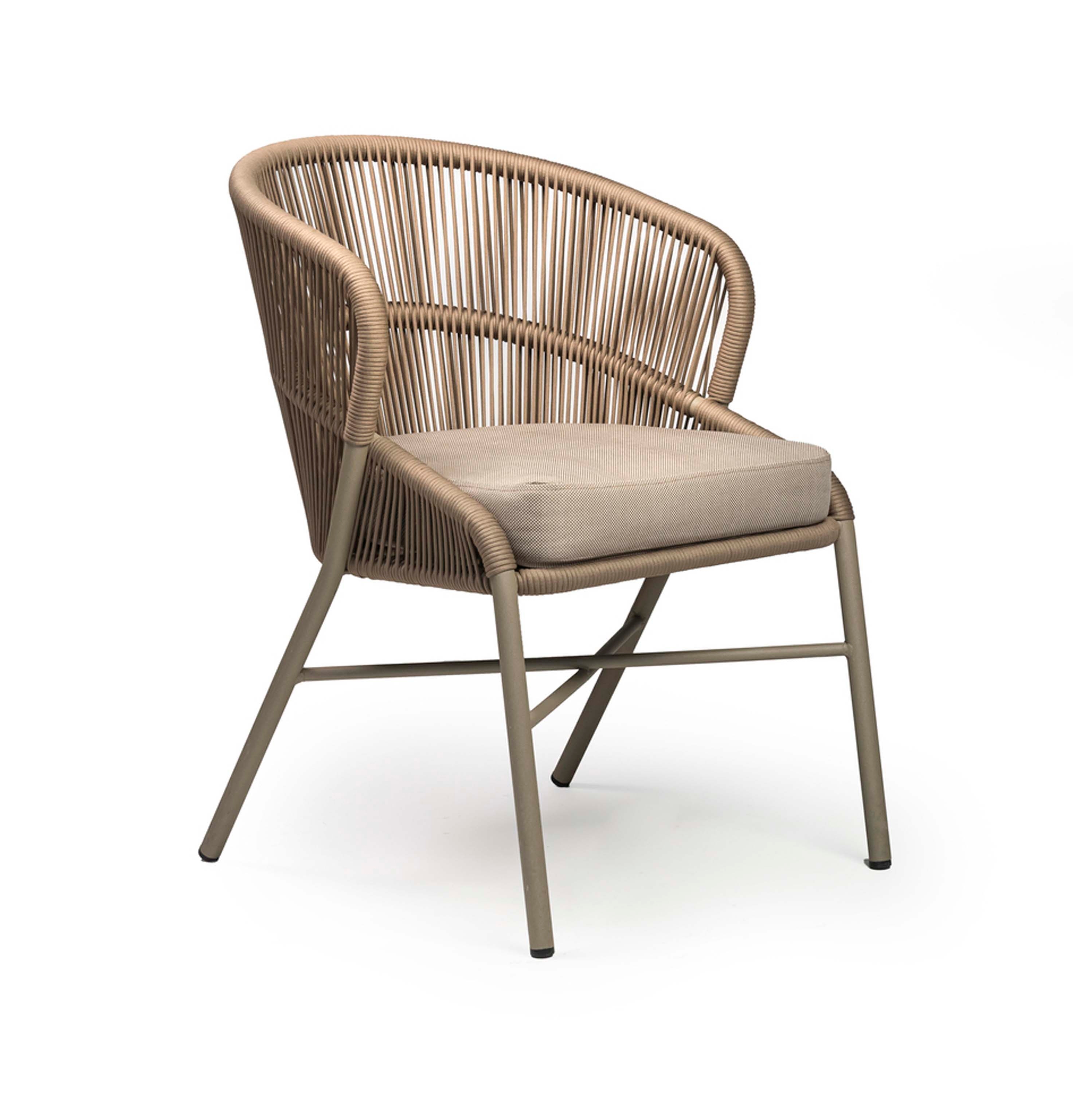 Display product Nabi - Chair from manufacturer Domolux