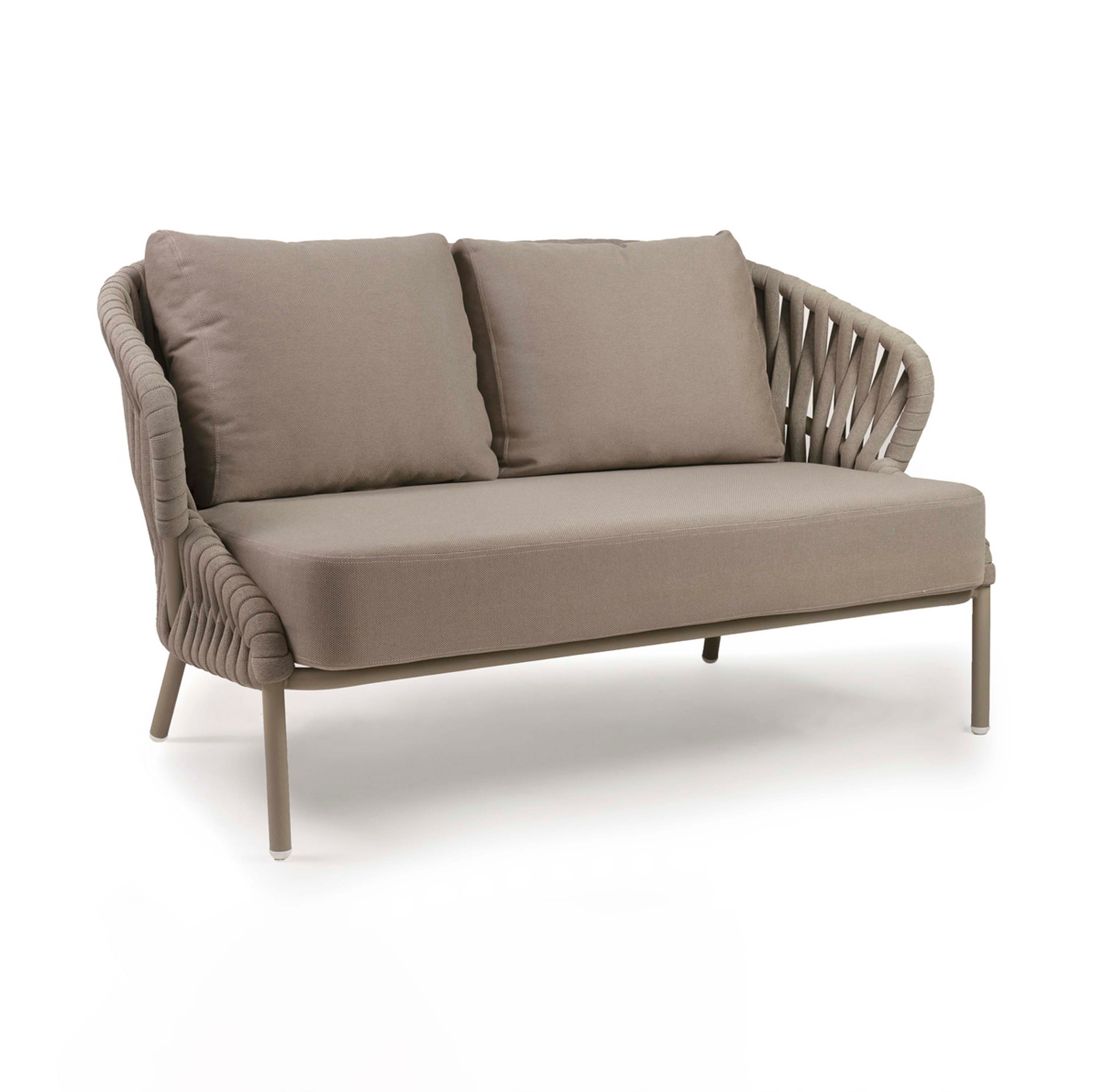 Mostra il prodotto Nabi - Sofa del produttore Domolux