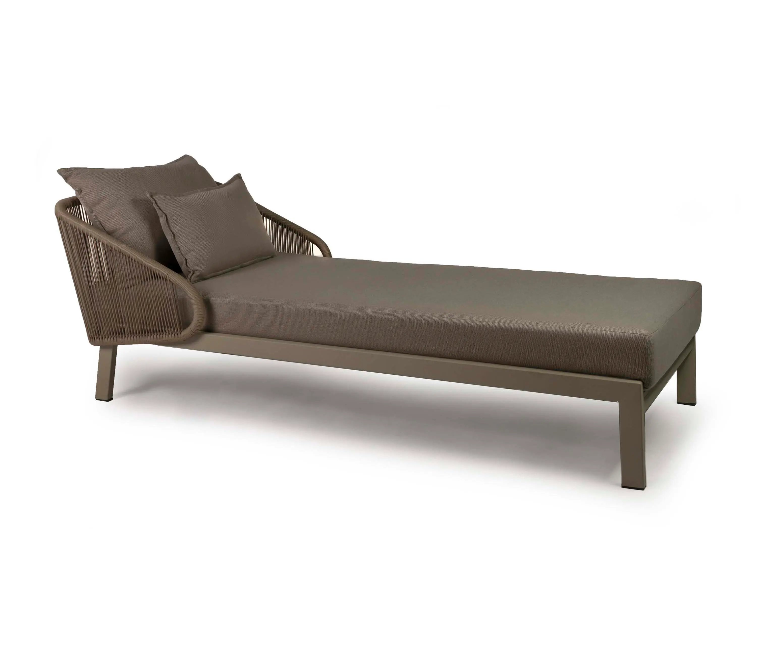 Domolux - Nabi - Sunlounger