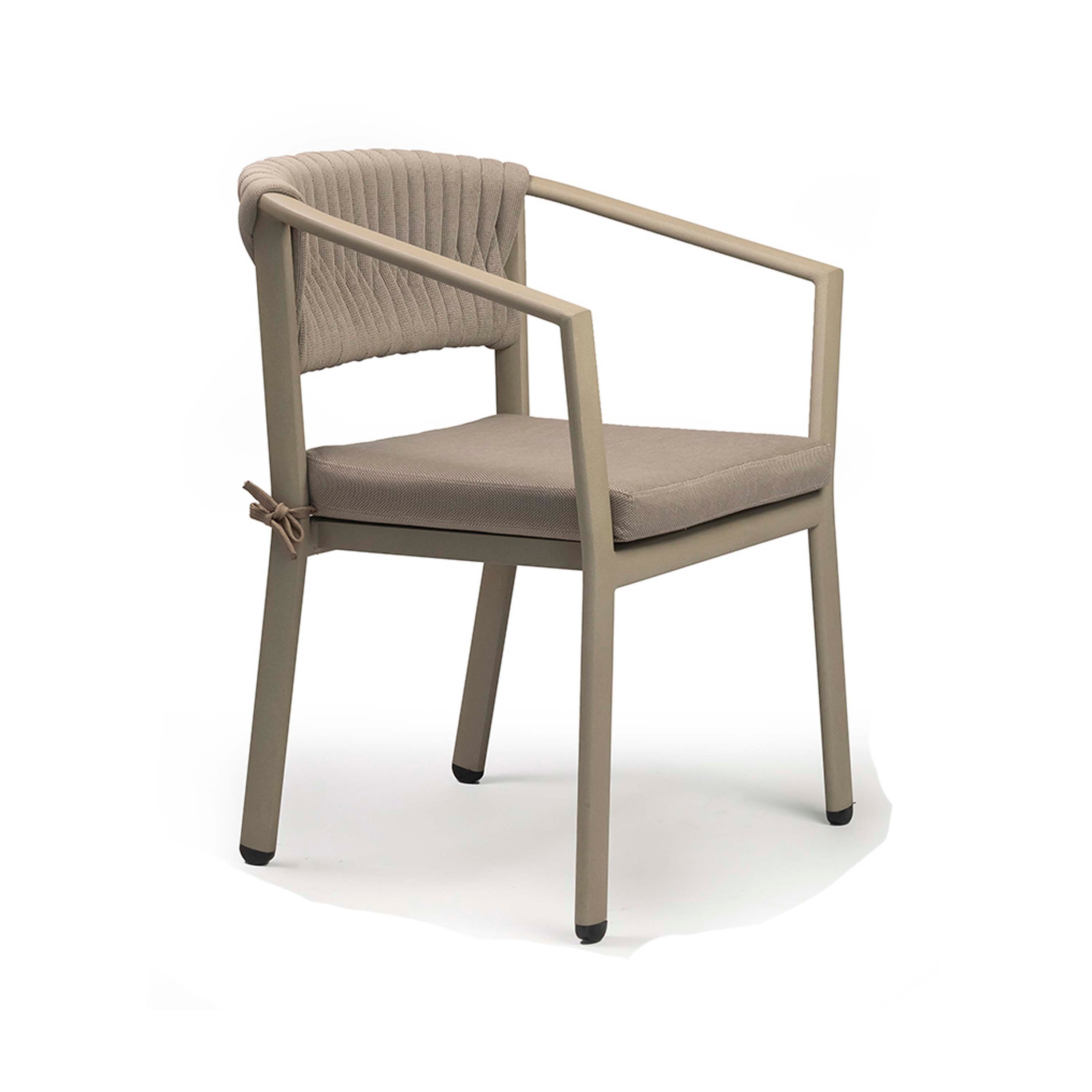 Produkt Nautica - Armchair des Herstellers Domolux anzeigen