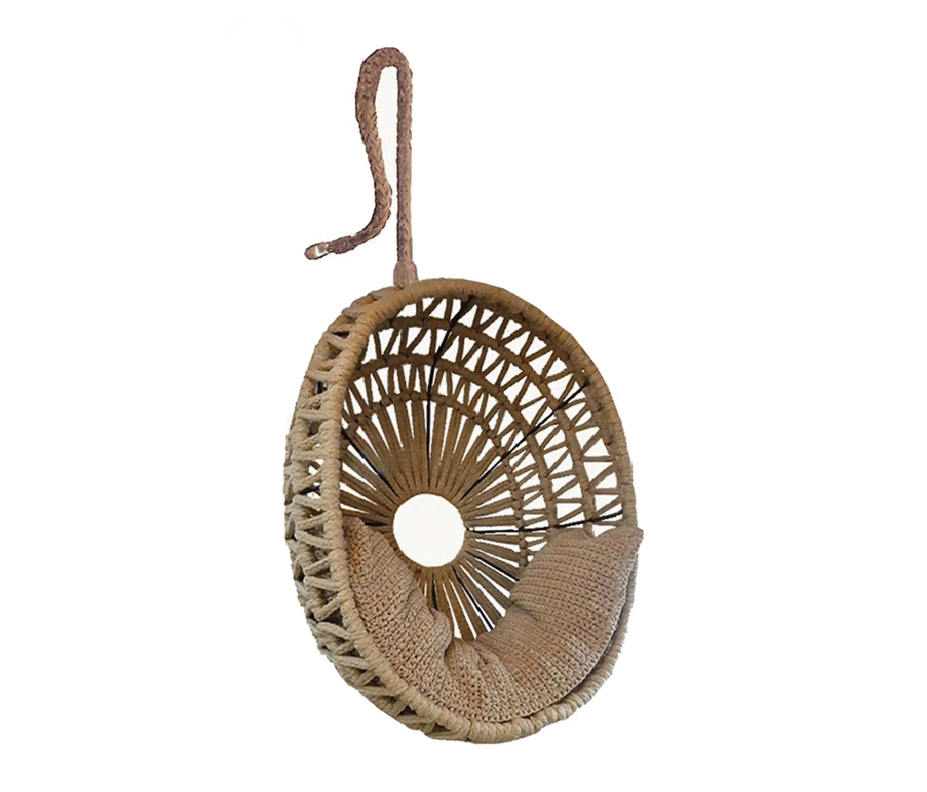 Domolux - Ov - Hanging Chair