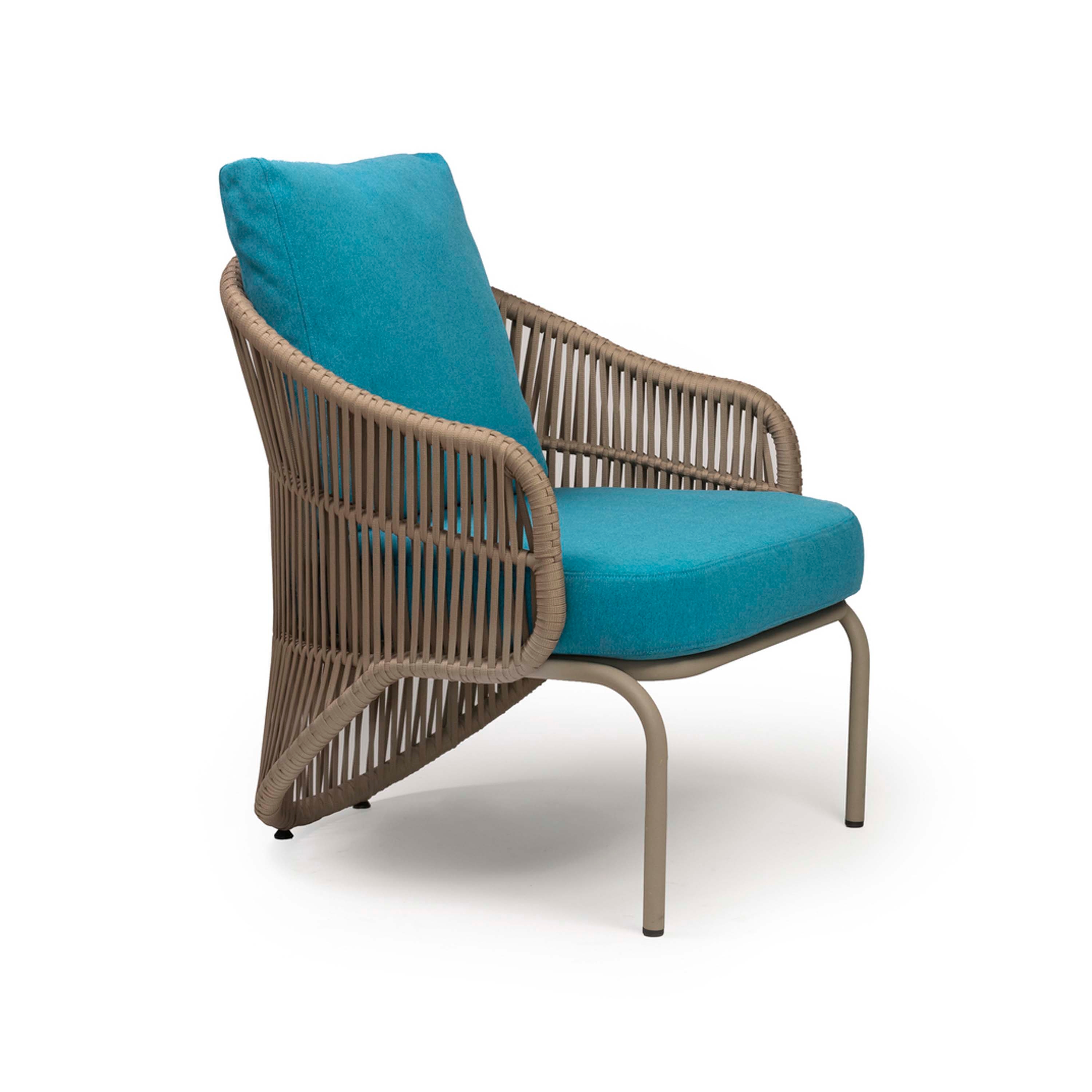 Produkt Paola Lounge - Armchair des Herstellers Domolux anzeigen