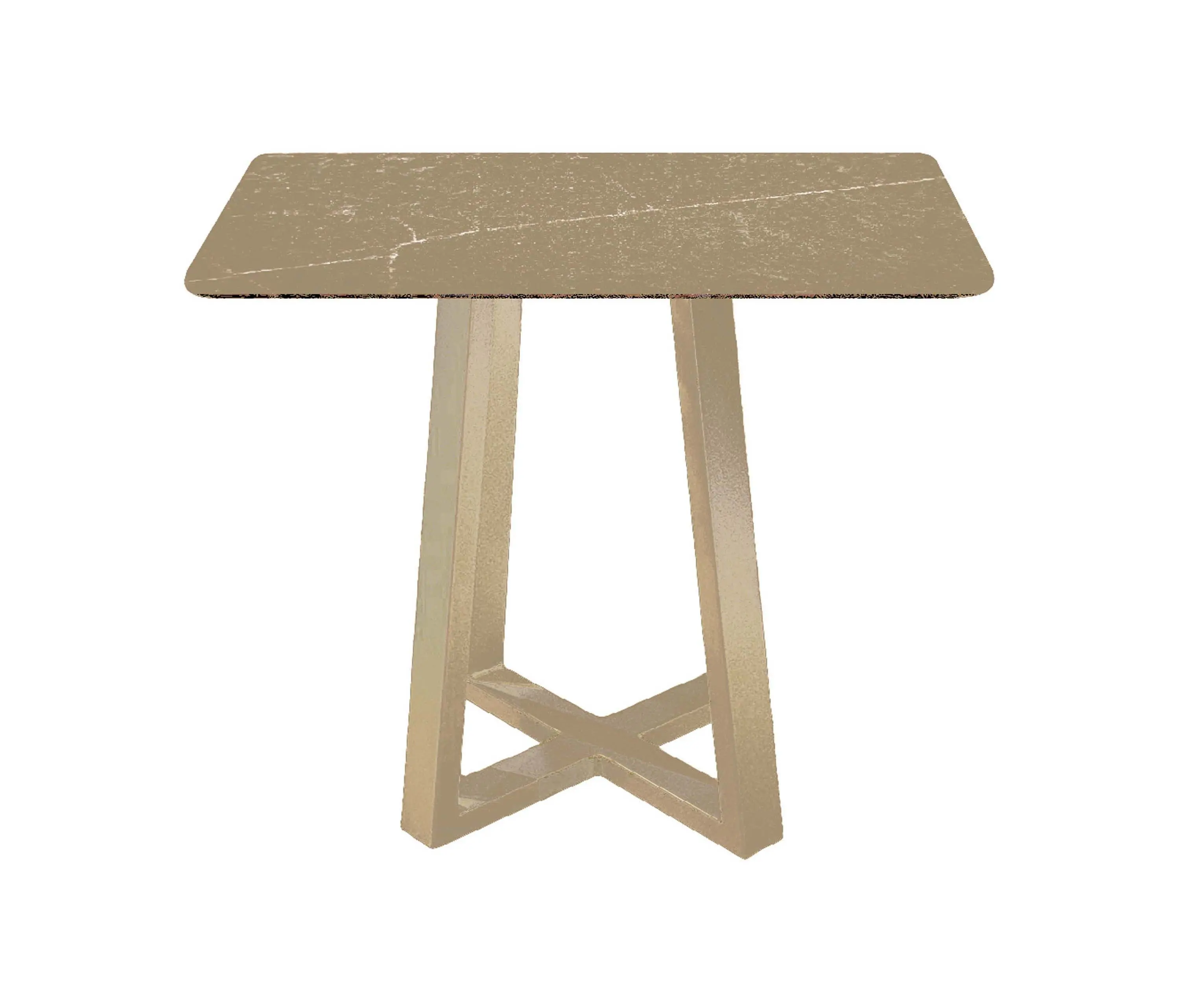 Domolux - Quad - Table