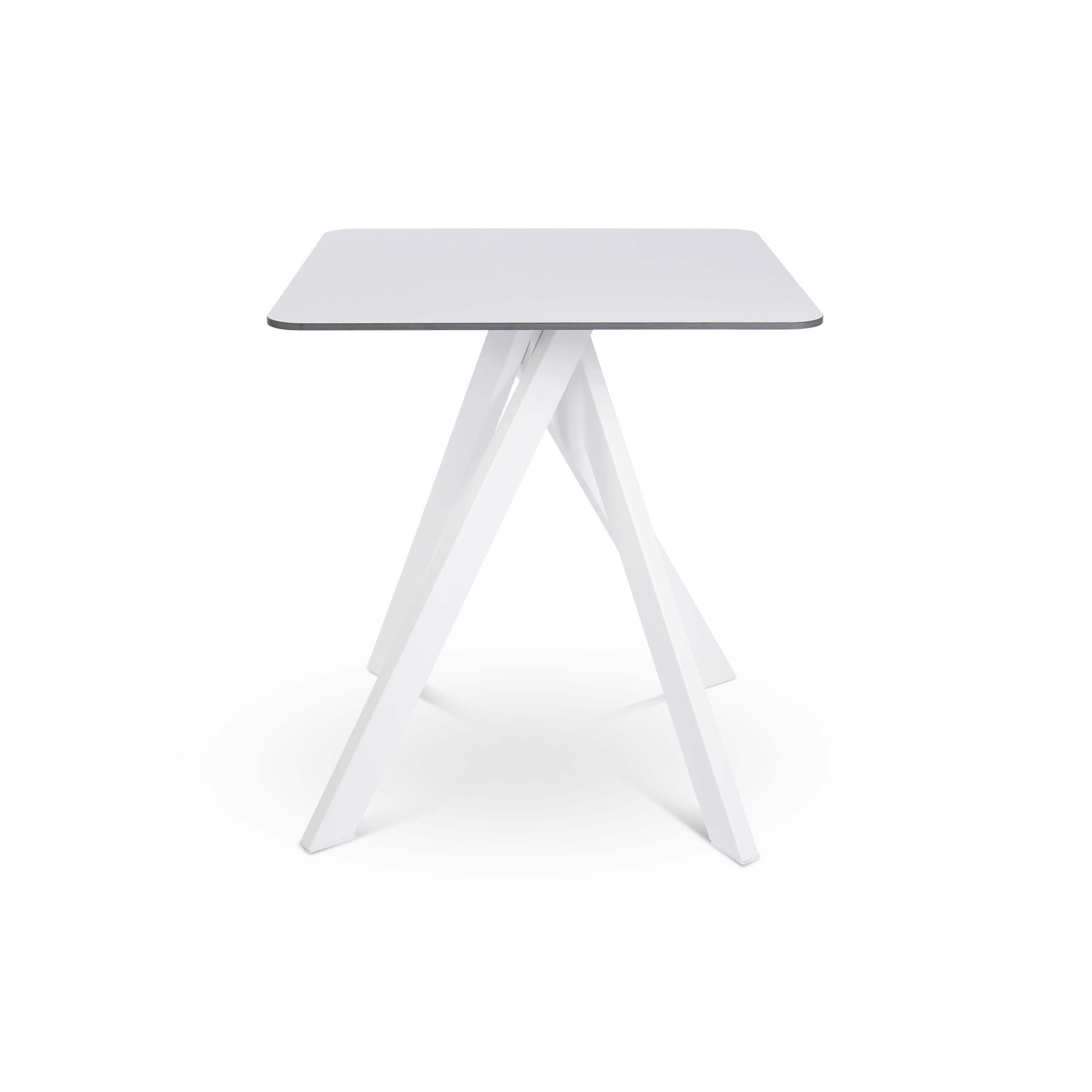 Display product Quattro - Table from manufacturer Domolux