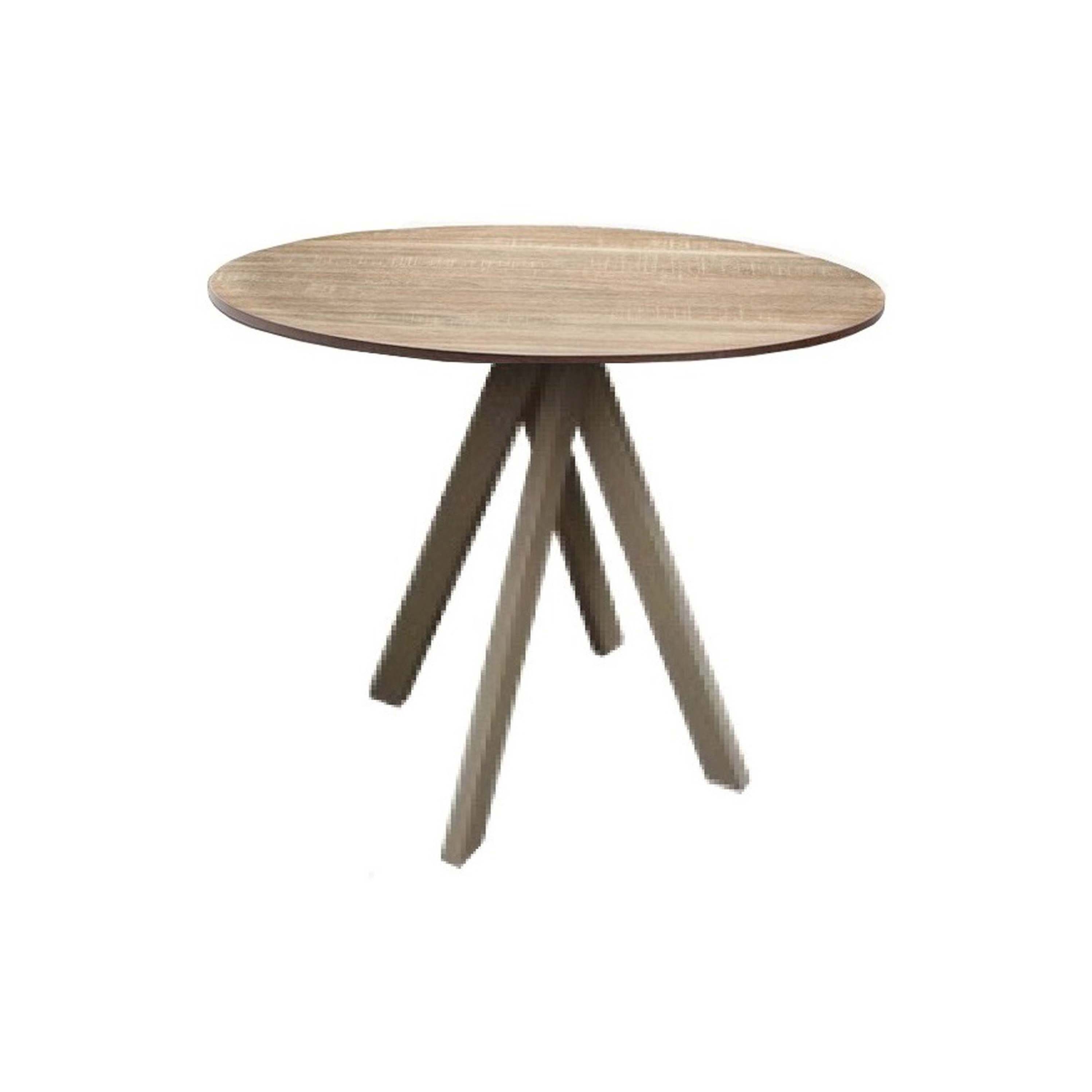 Display product Quattro - Table from manufacturer Domolux