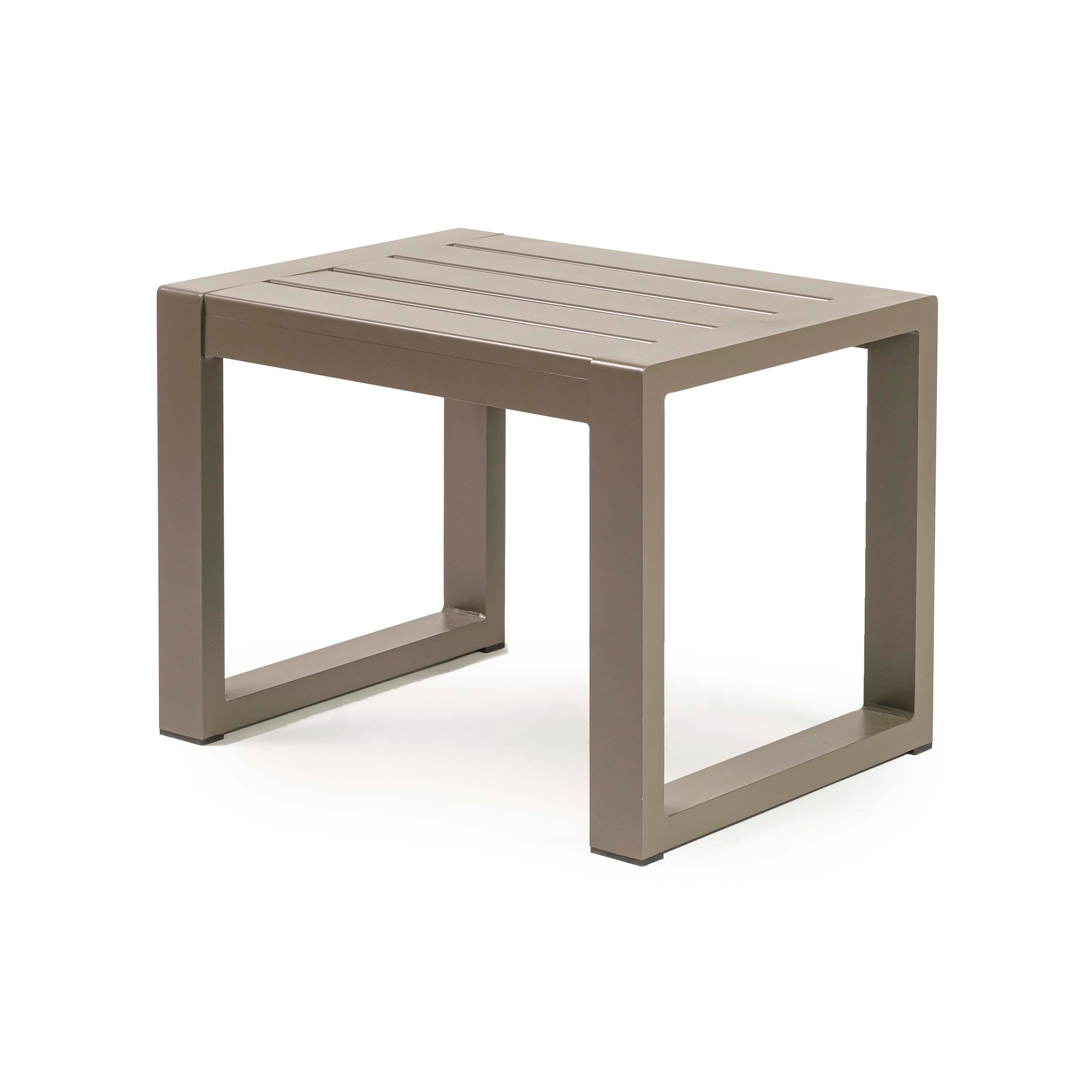 Display product Rio - Low Table from manufacturer Domolux
