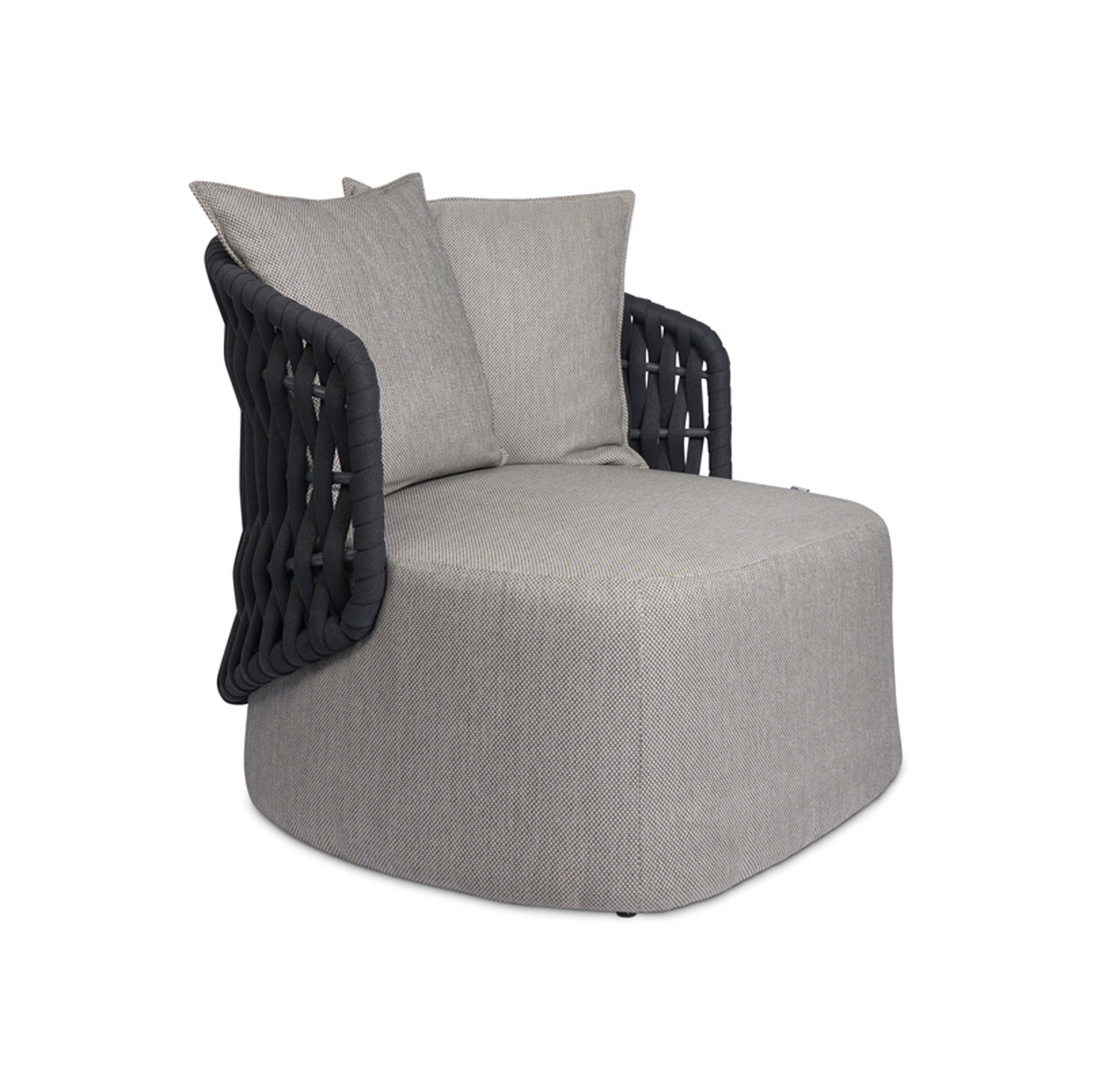 Display product Roby - Armchair from manufacturer Domolux