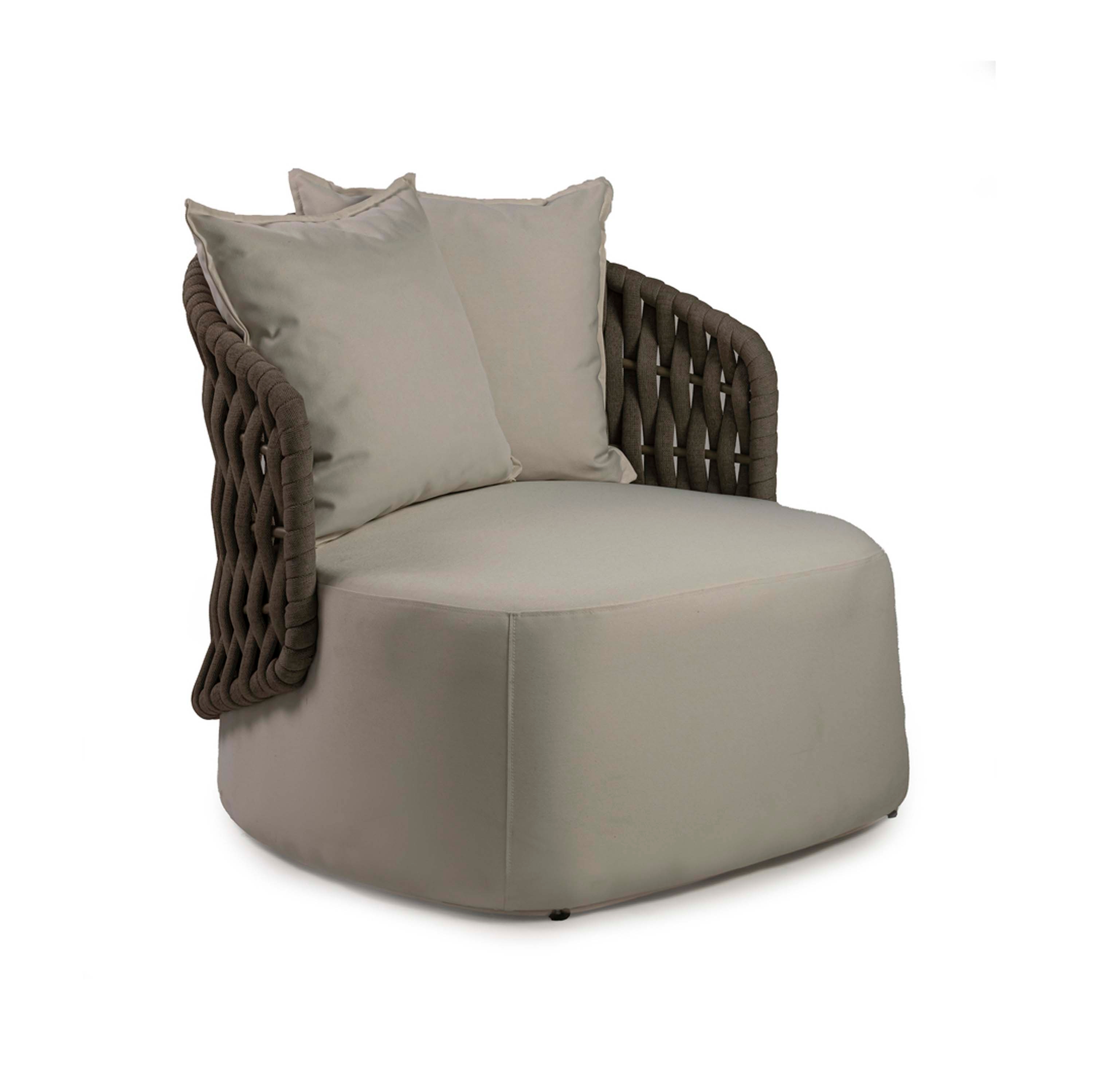 Roby - Armchair